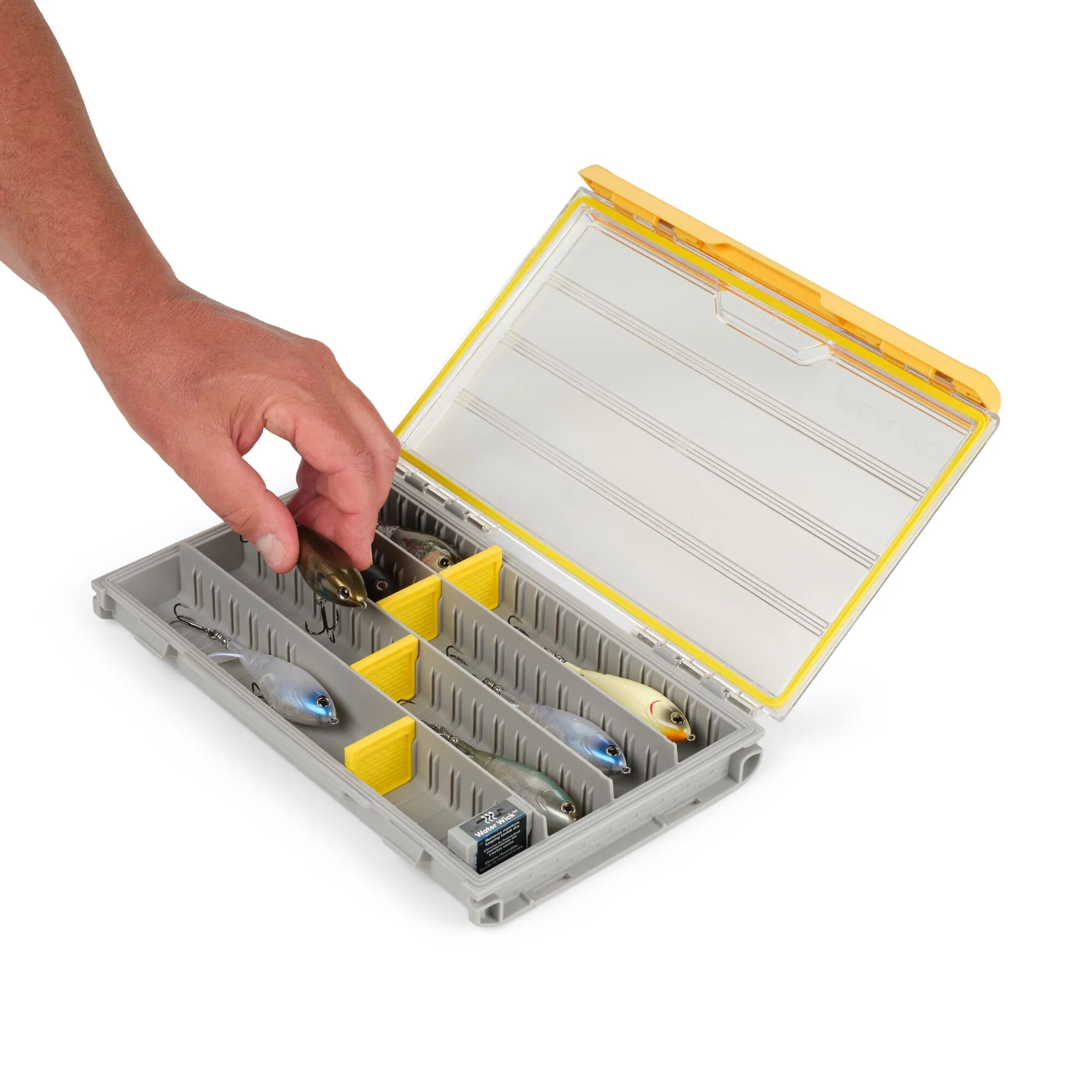 Plano EDGE® Utility Box 3600® Standard - Image 9