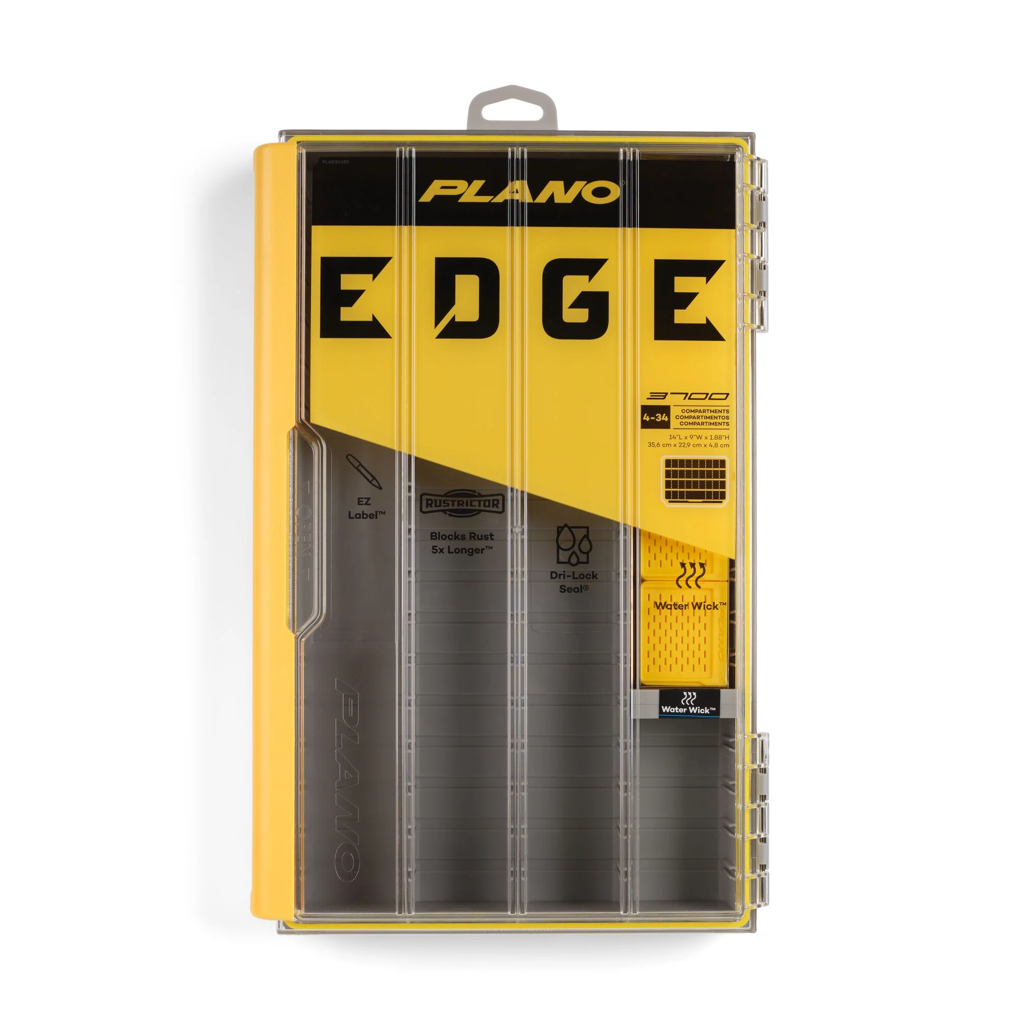Plano EDGE® Utility Box 3700® Standard - Image 10