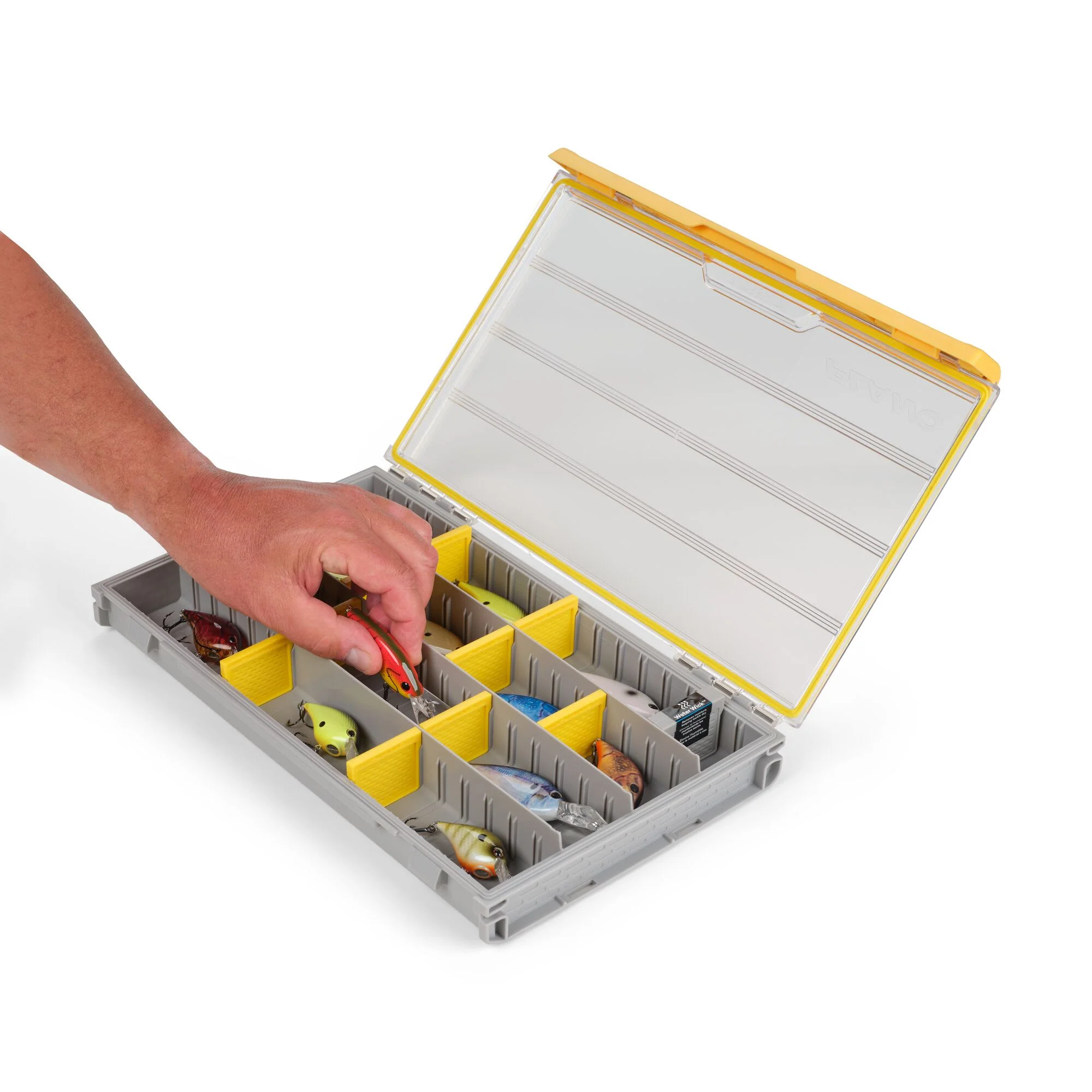 Plano EDGE® Utility Box 3700® Standard - Image 9