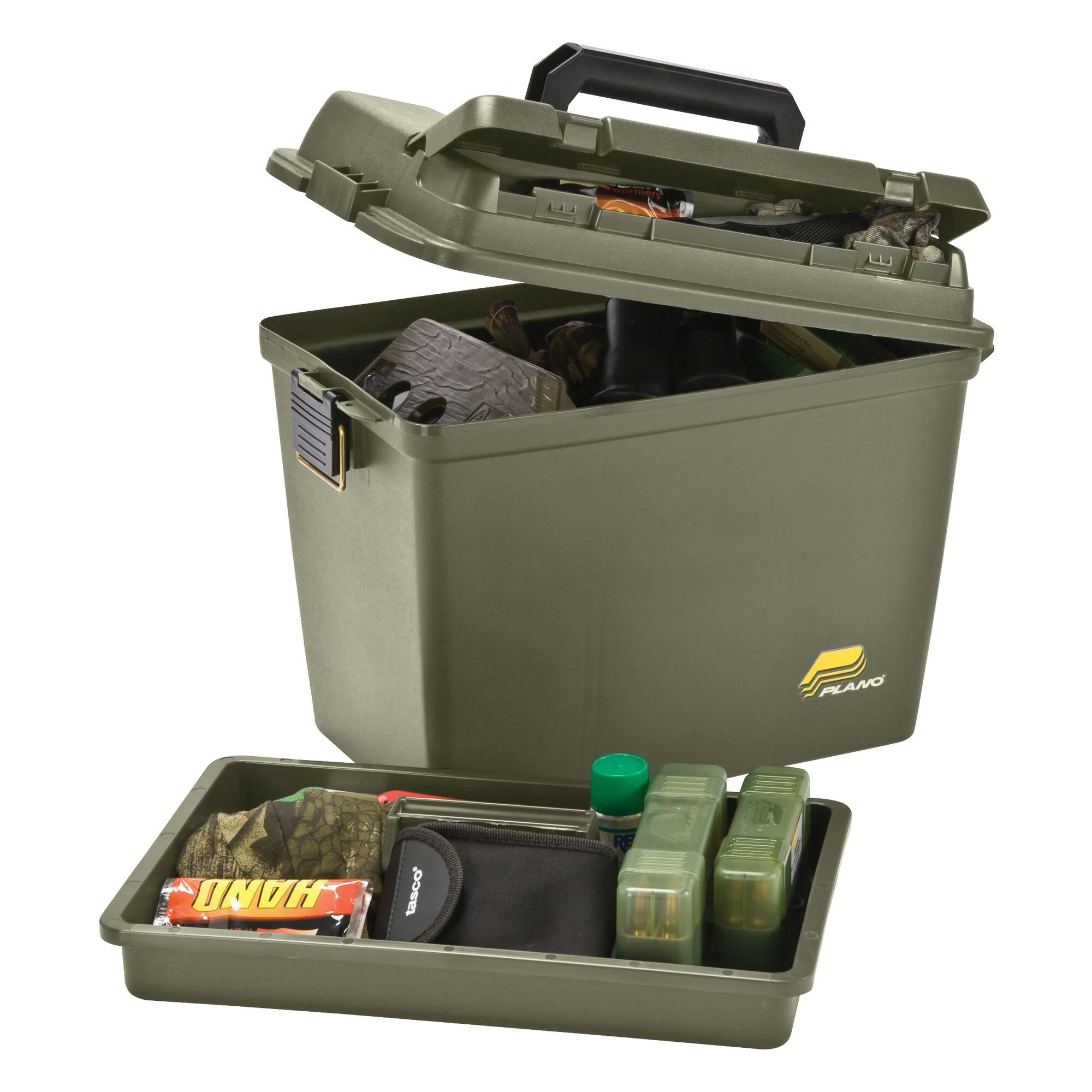 Plano Element-Proof Field/Ammo Box - Image 3