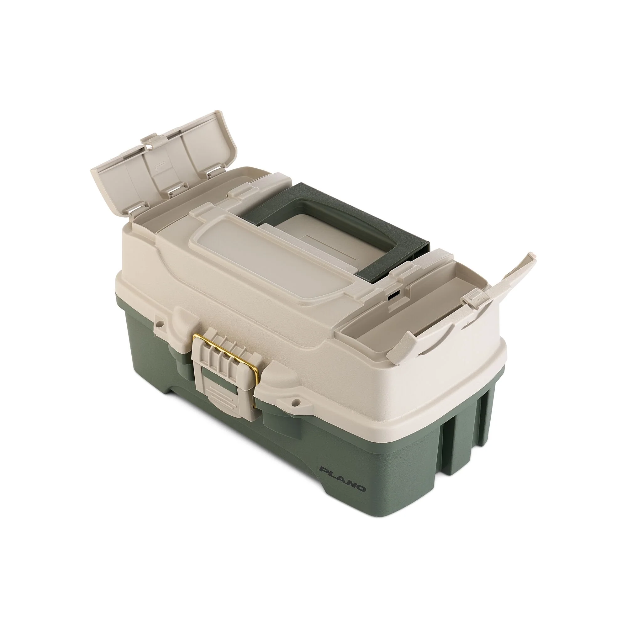 Plano One-Tray Tackle Box - Image 21