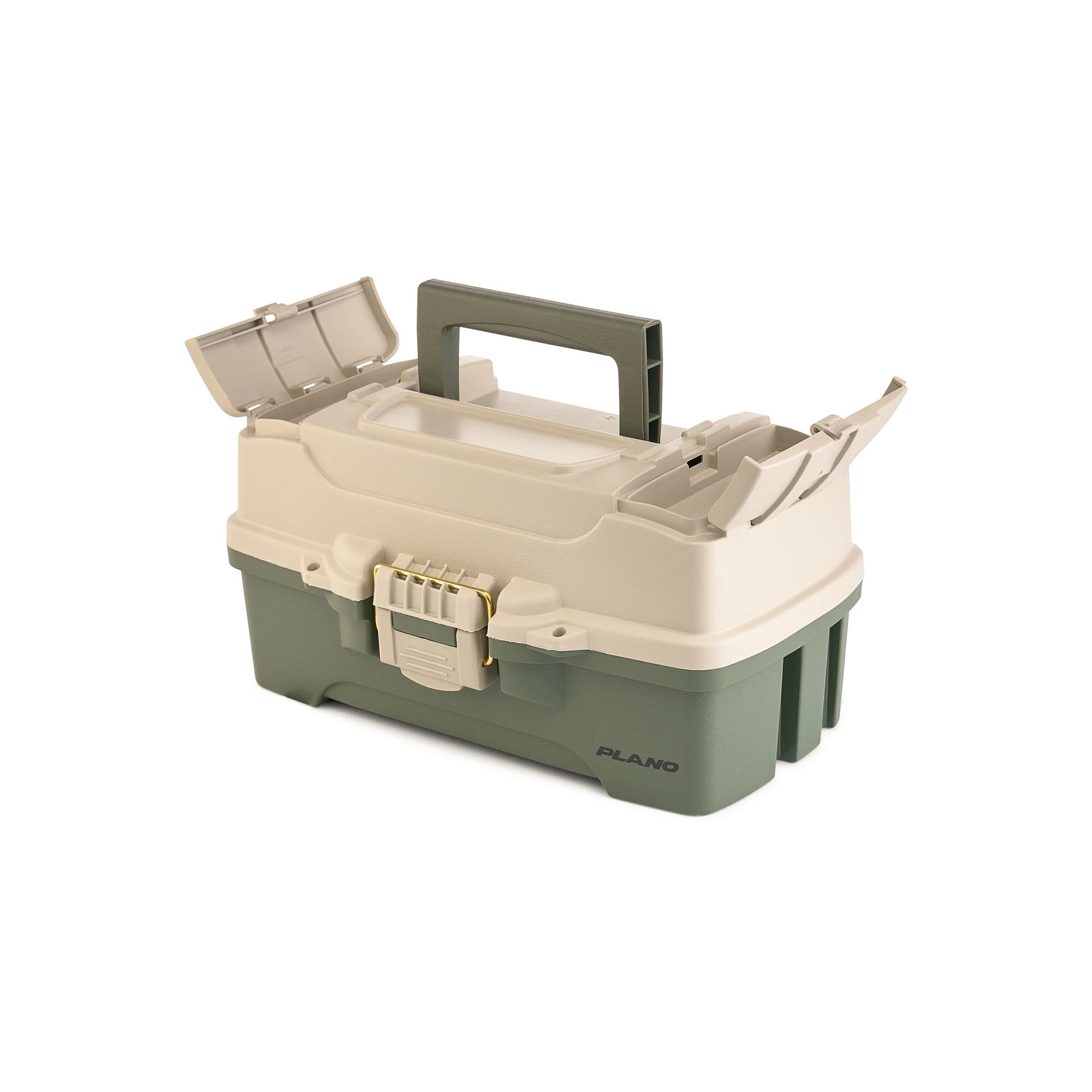 Plano One-Tray Tackle Box - Image 39