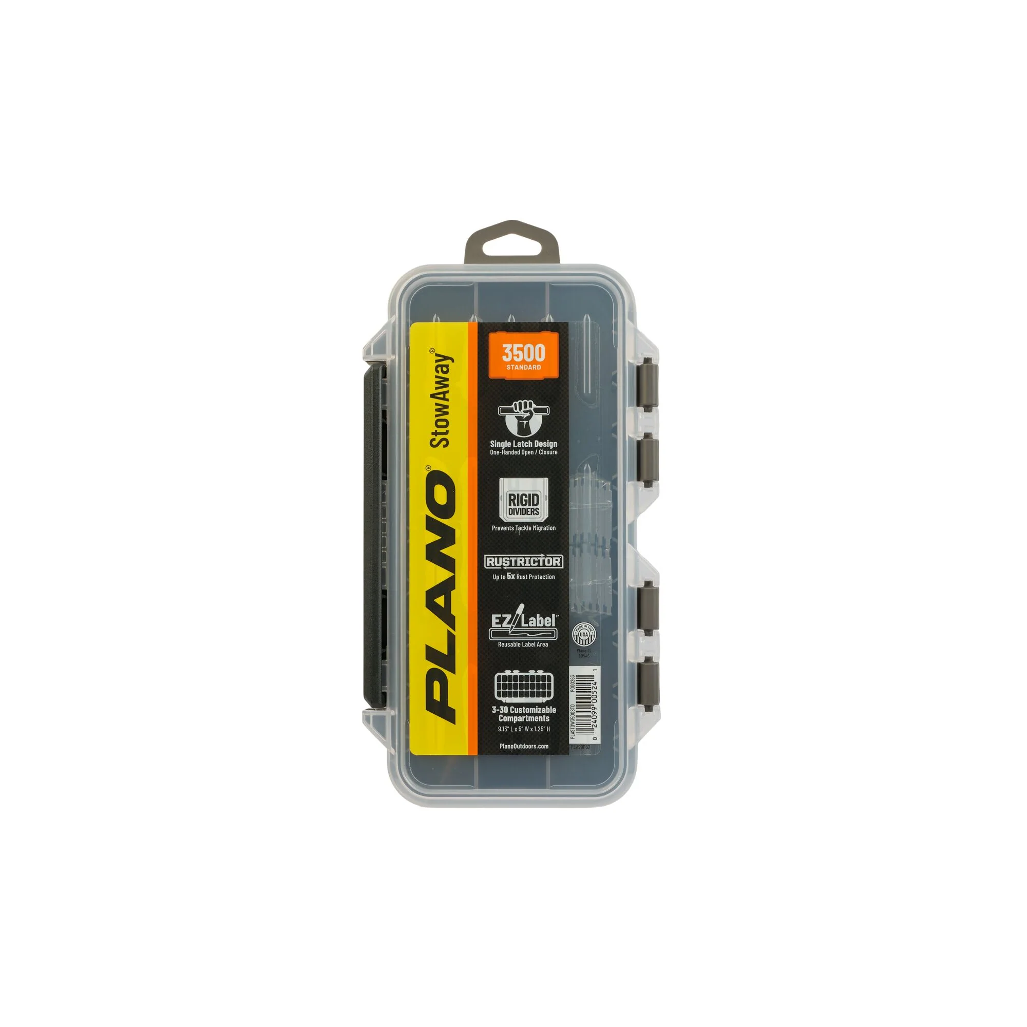 Plano StowAway® 3500® - Image 11