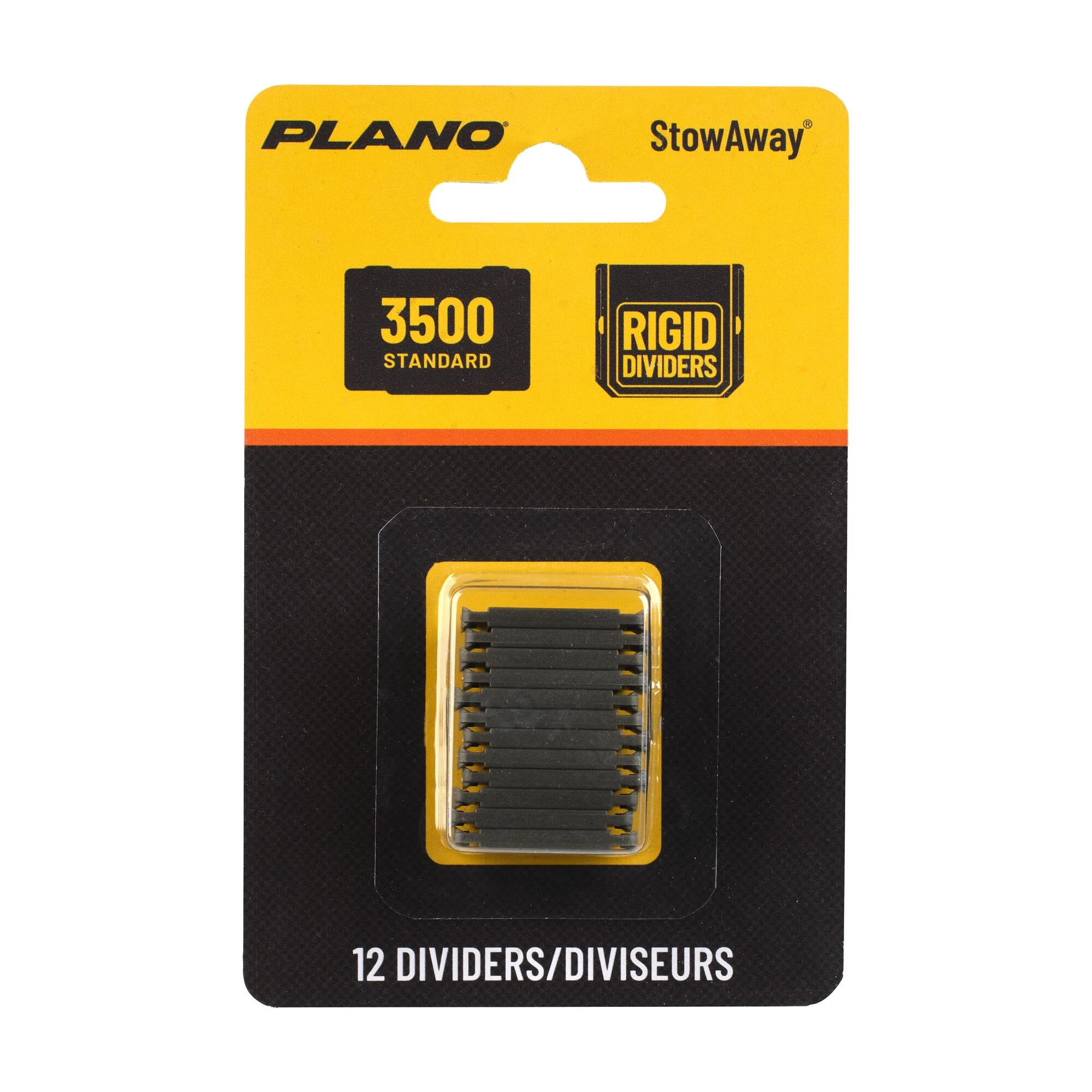 Plano StowAway® 3500® Divider Pack