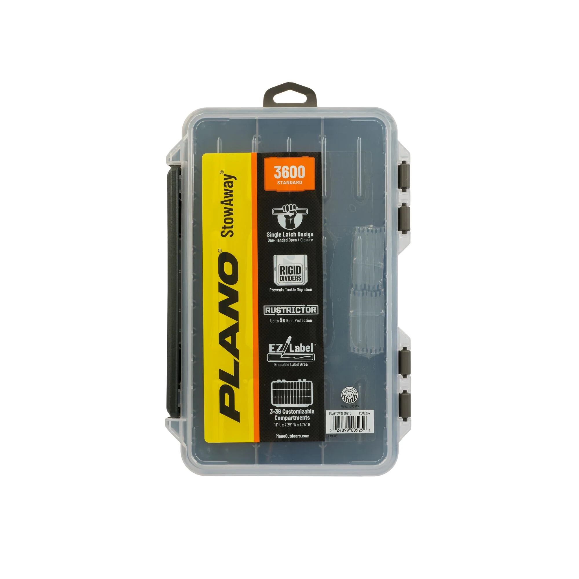 Plano StowAway® 3600® - Image 11