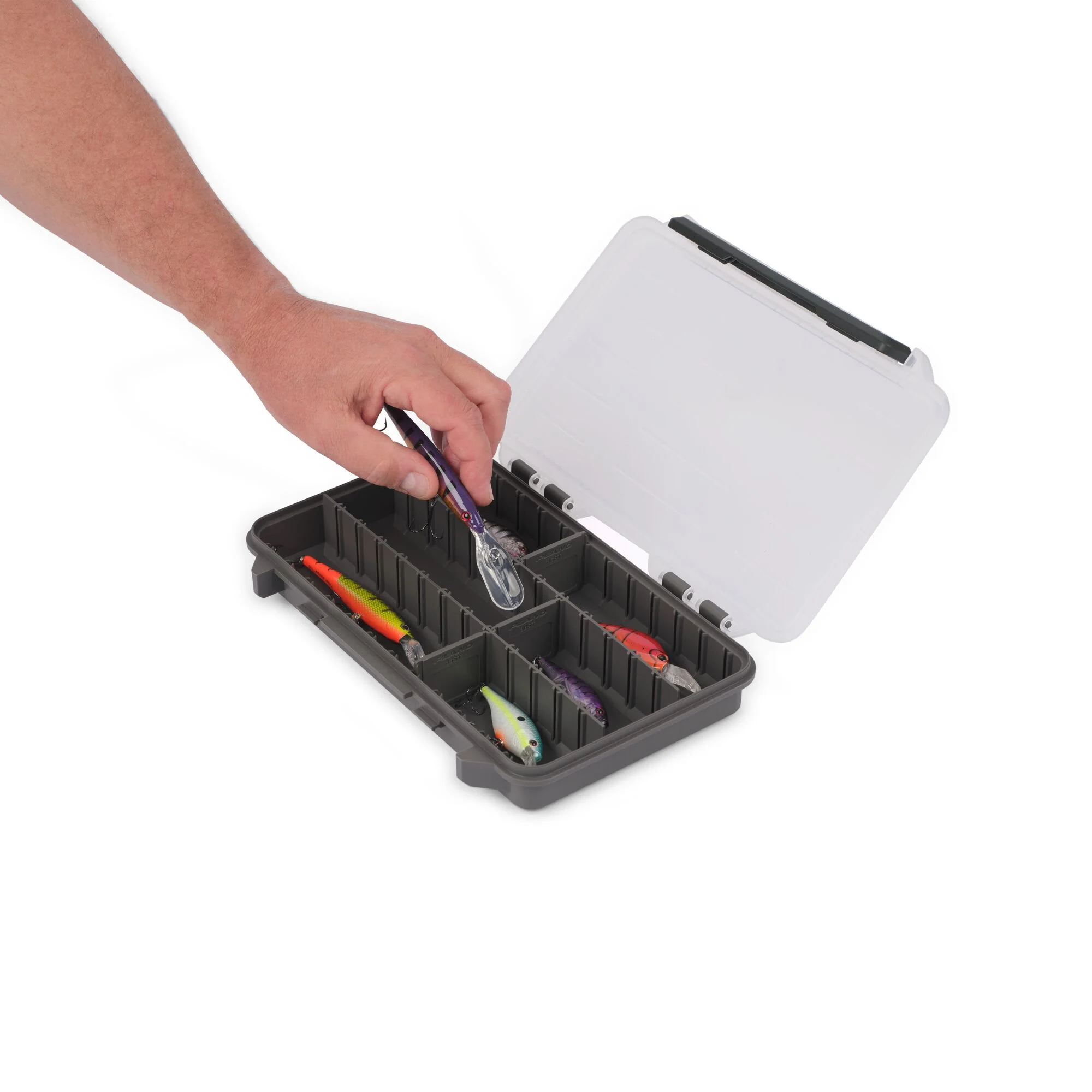 Plano StowAway® 3600® 4-Pack - Image 10