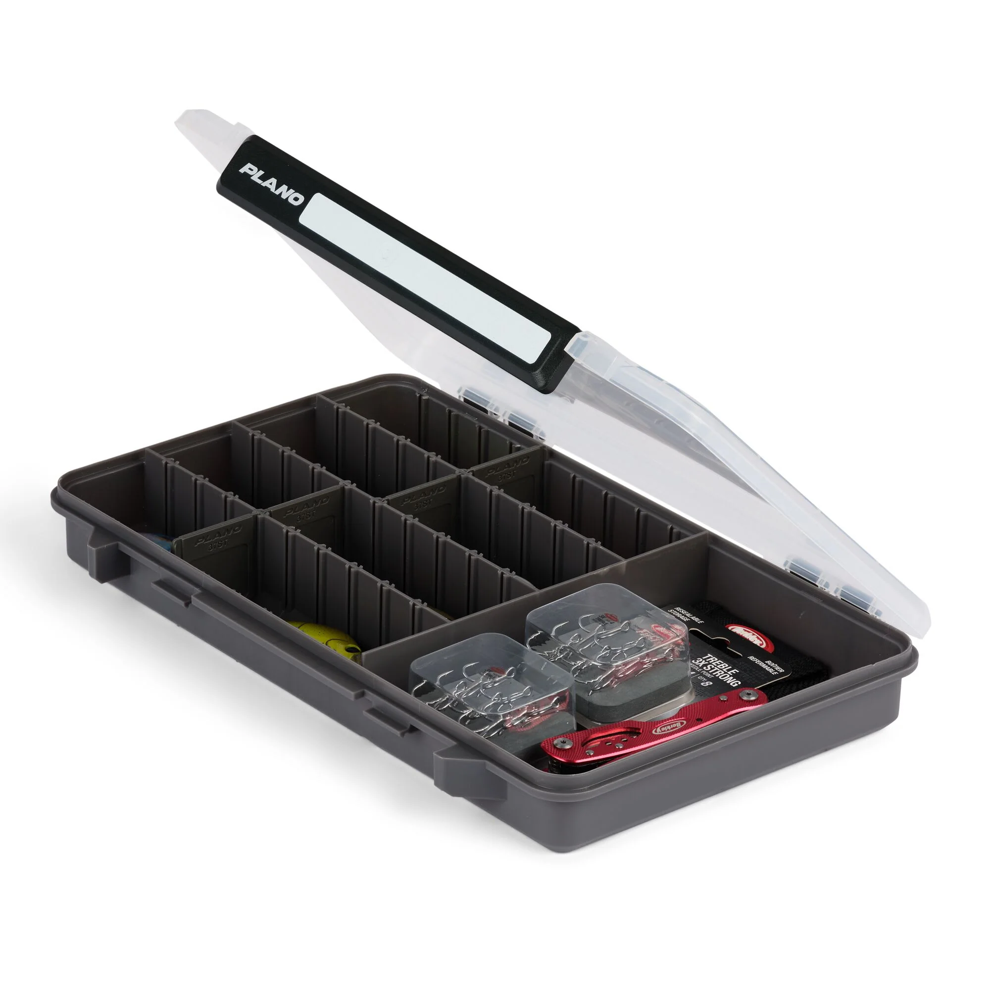 Plano StowAway® 3600® 50/50 Split 4-Pack - Image 6