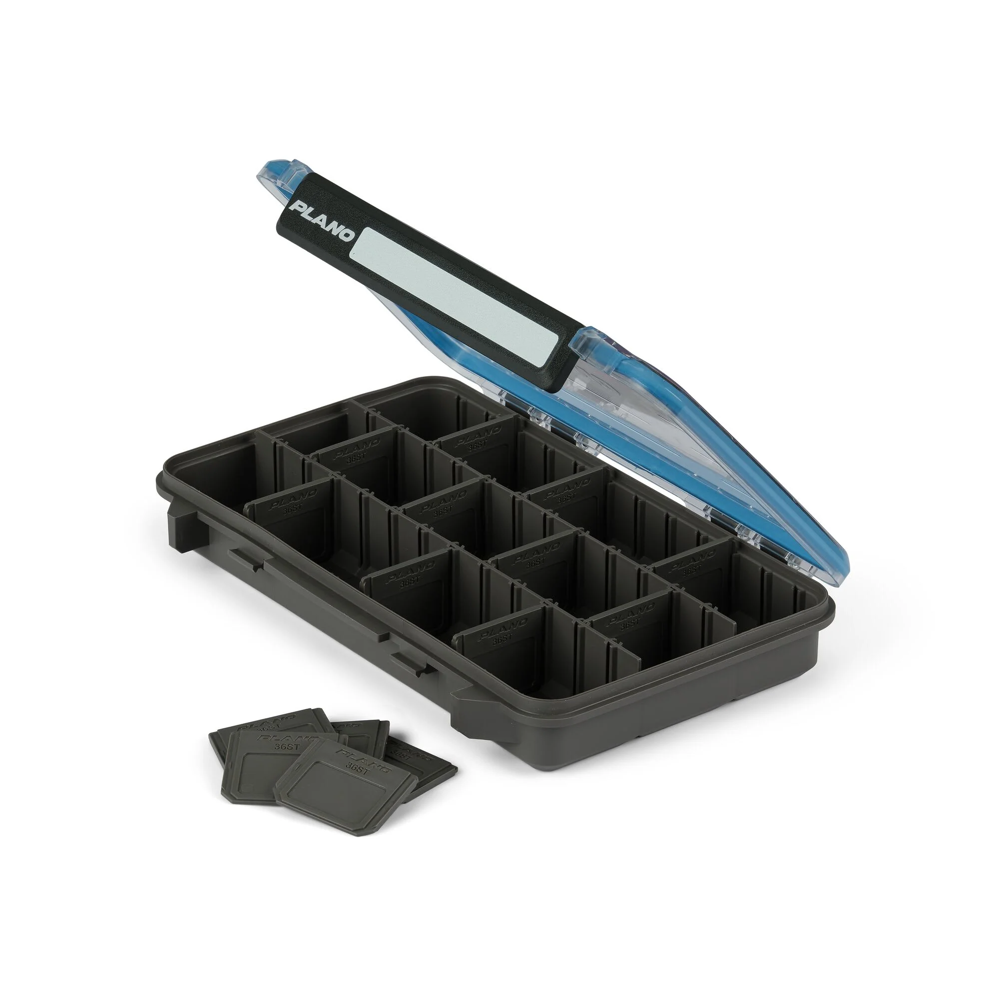 Plano StowAway® 3600® Waterproof 4-Pack - Image 5
