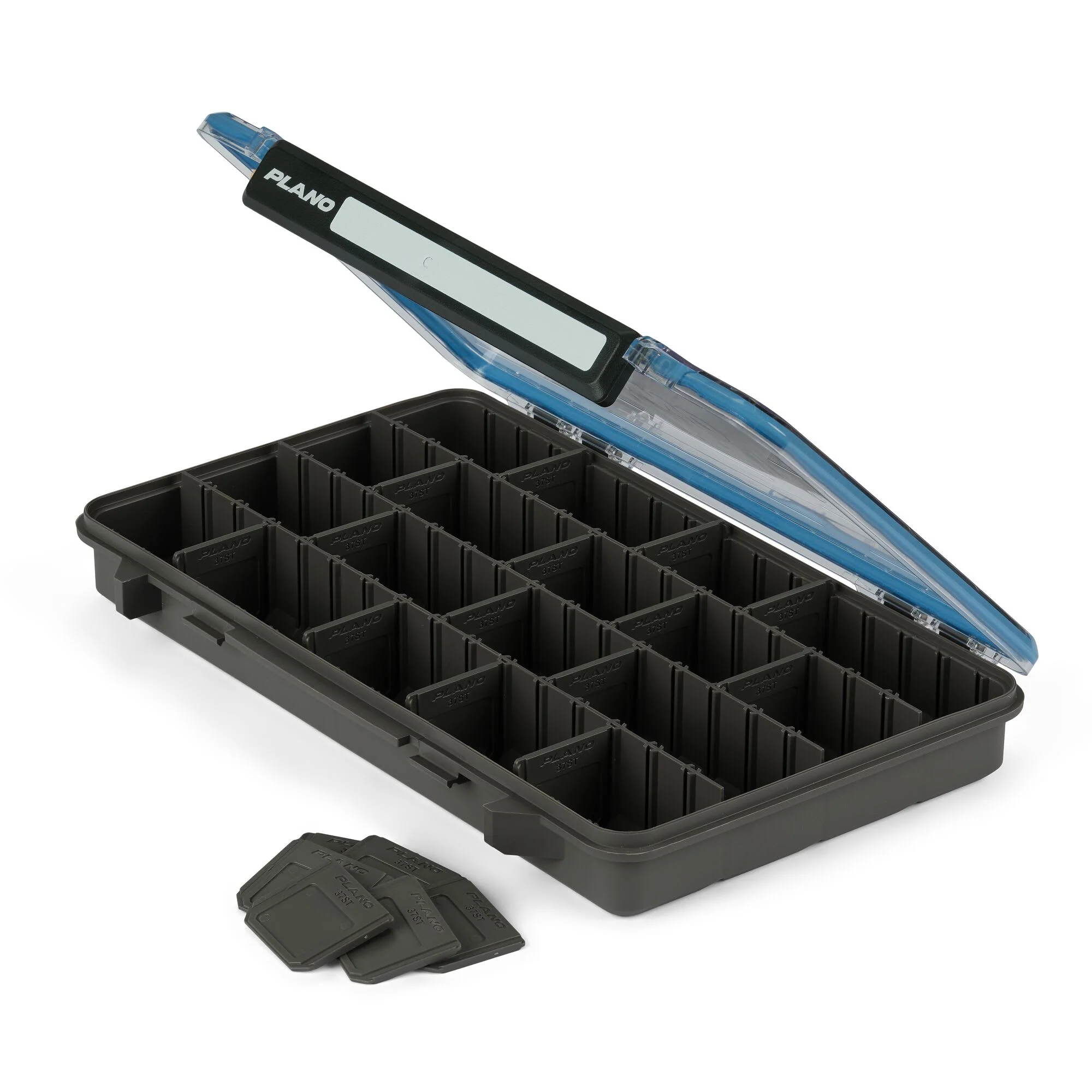 Plano StowAway® 3700® Waterproof 4-Pack - Image 5