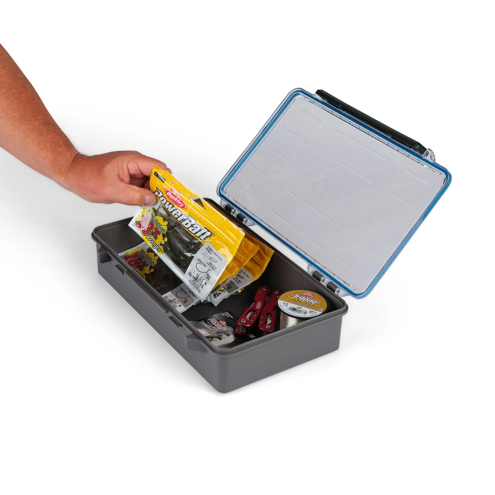 Plano StowAway® Waterproof 3700® Deep Open - Image 9