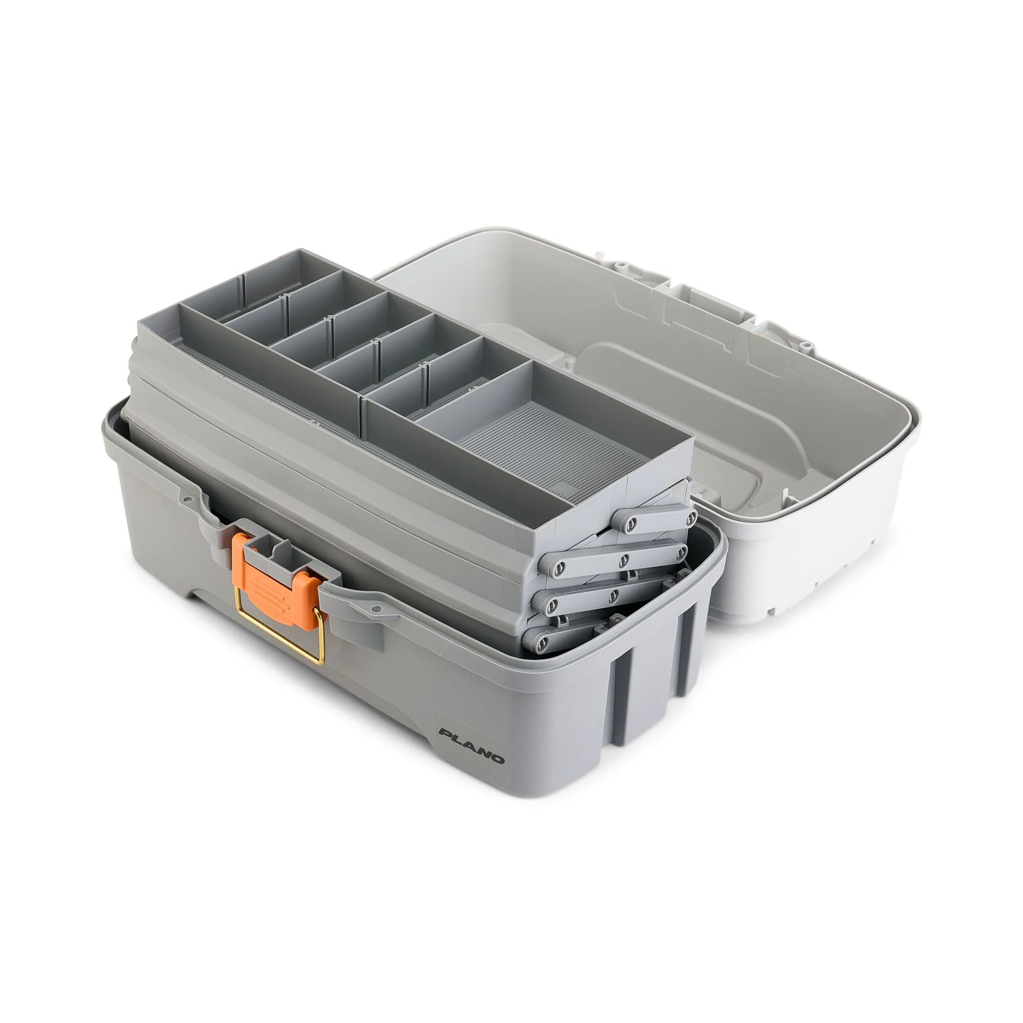 Plano Three-Tray Tackle Box - Image 11