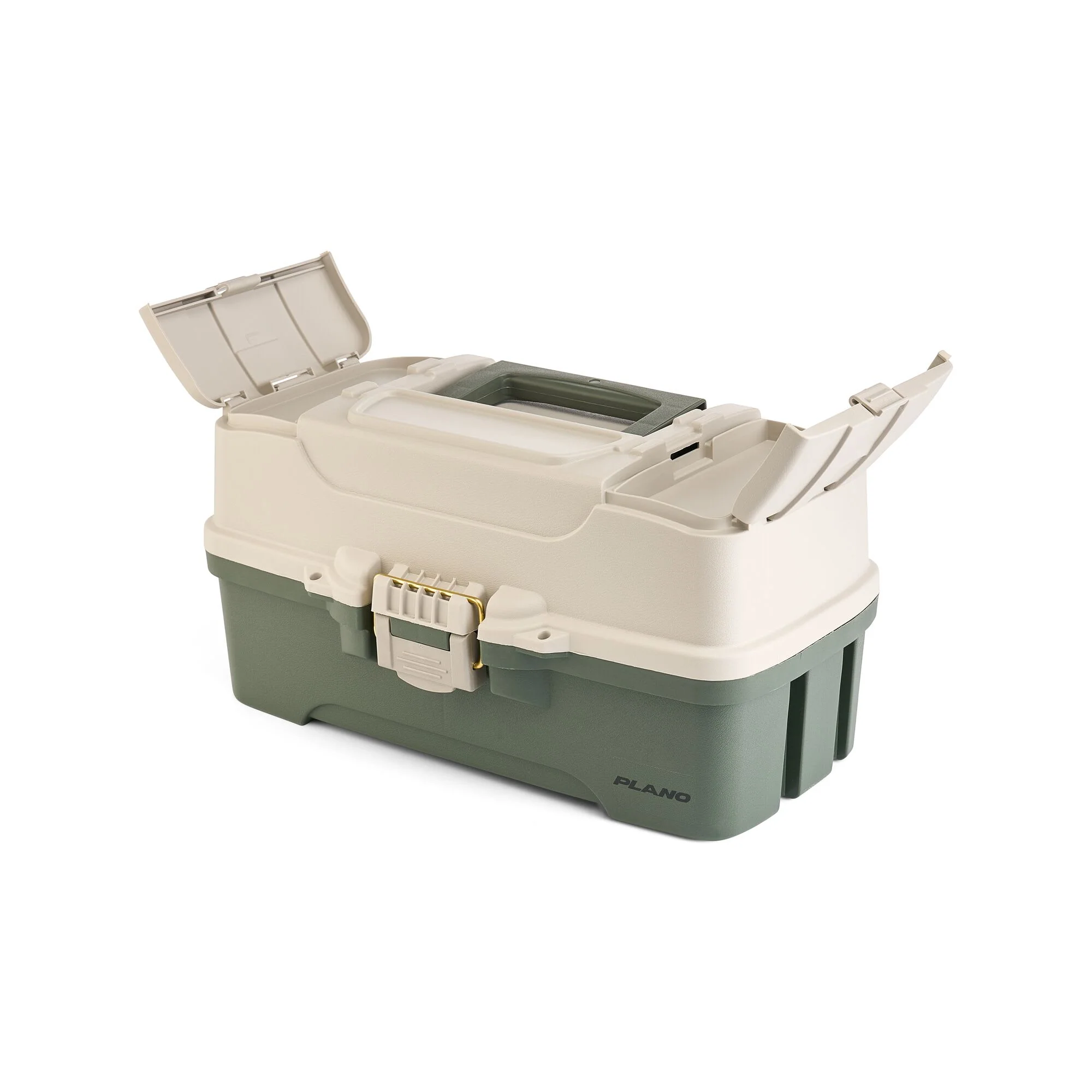 Plano Three-Tray Tackle Box - Image 21