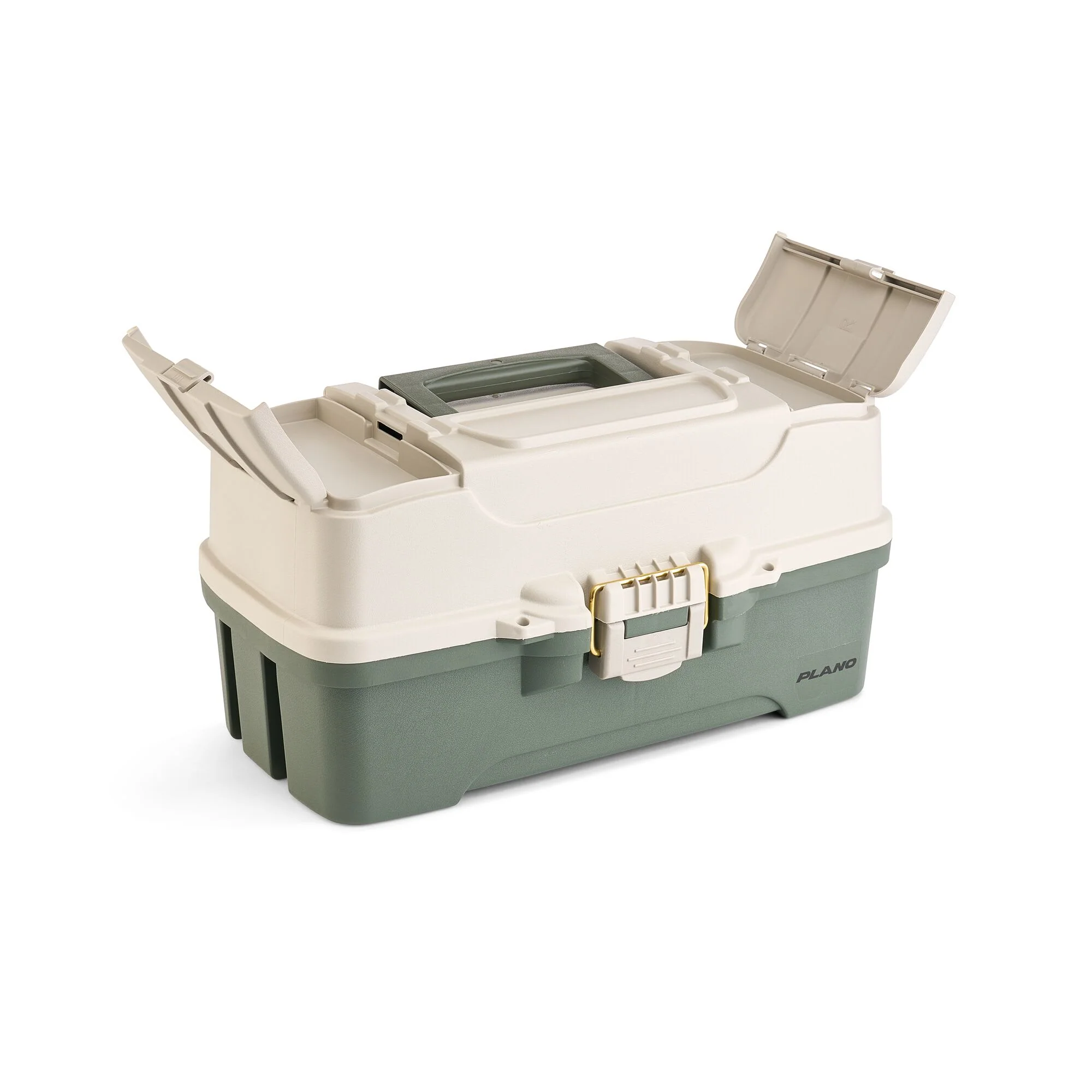 Plano Three-Tray Tackle Box - Image 24
