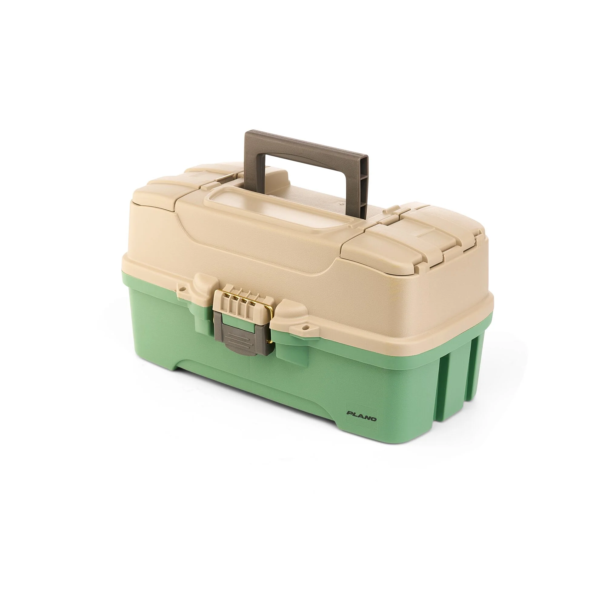 Plano Three-Tray Tackle Box Catfish Kit - Image 2