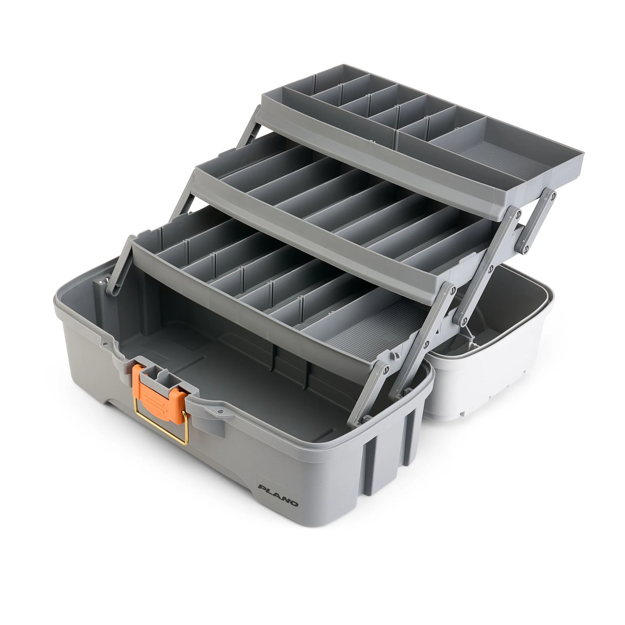 Plano Three-Tray Tackle Box Panfish Kit - Image 5