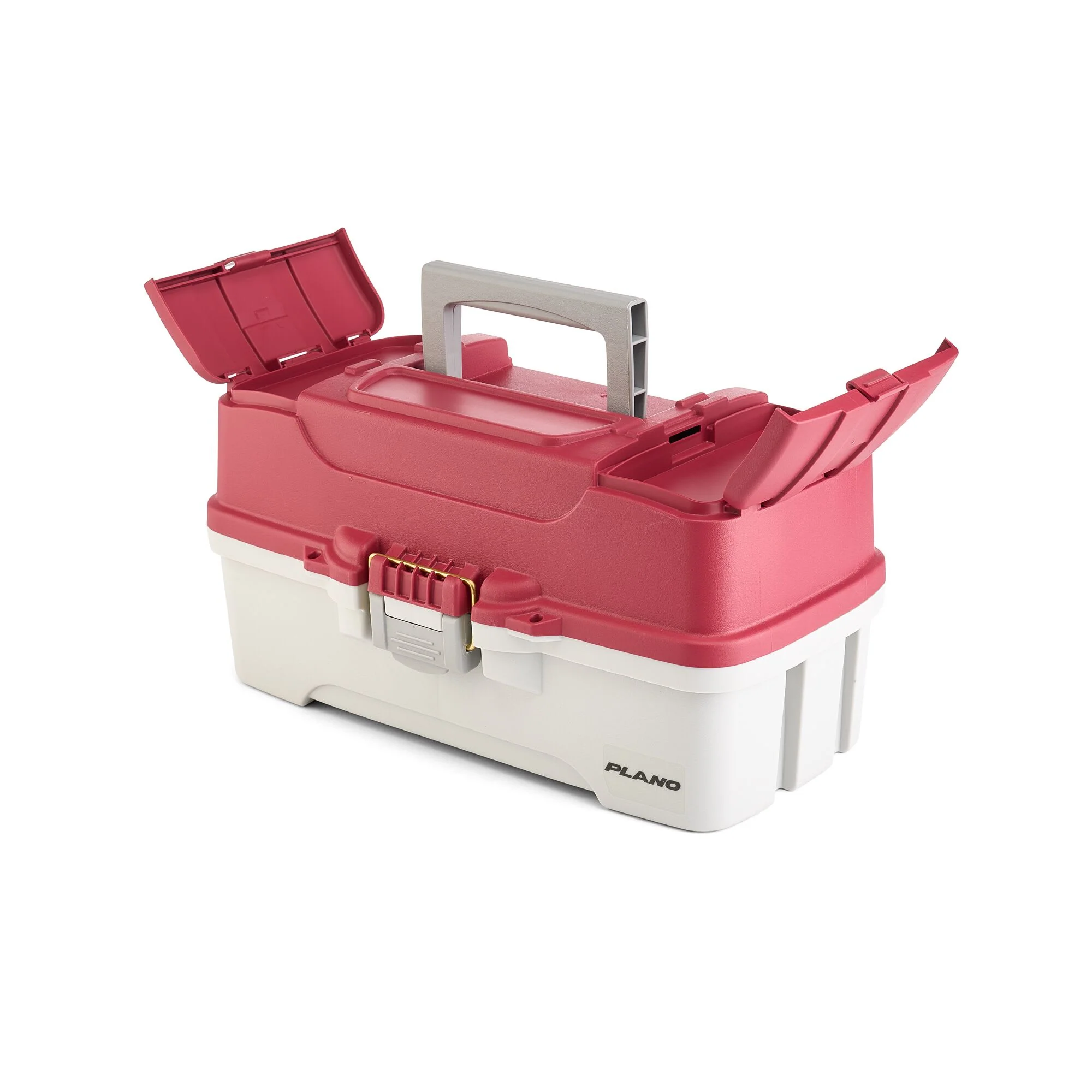 Plano Three-Tray Tackle Box Salmon Kit - Image 11