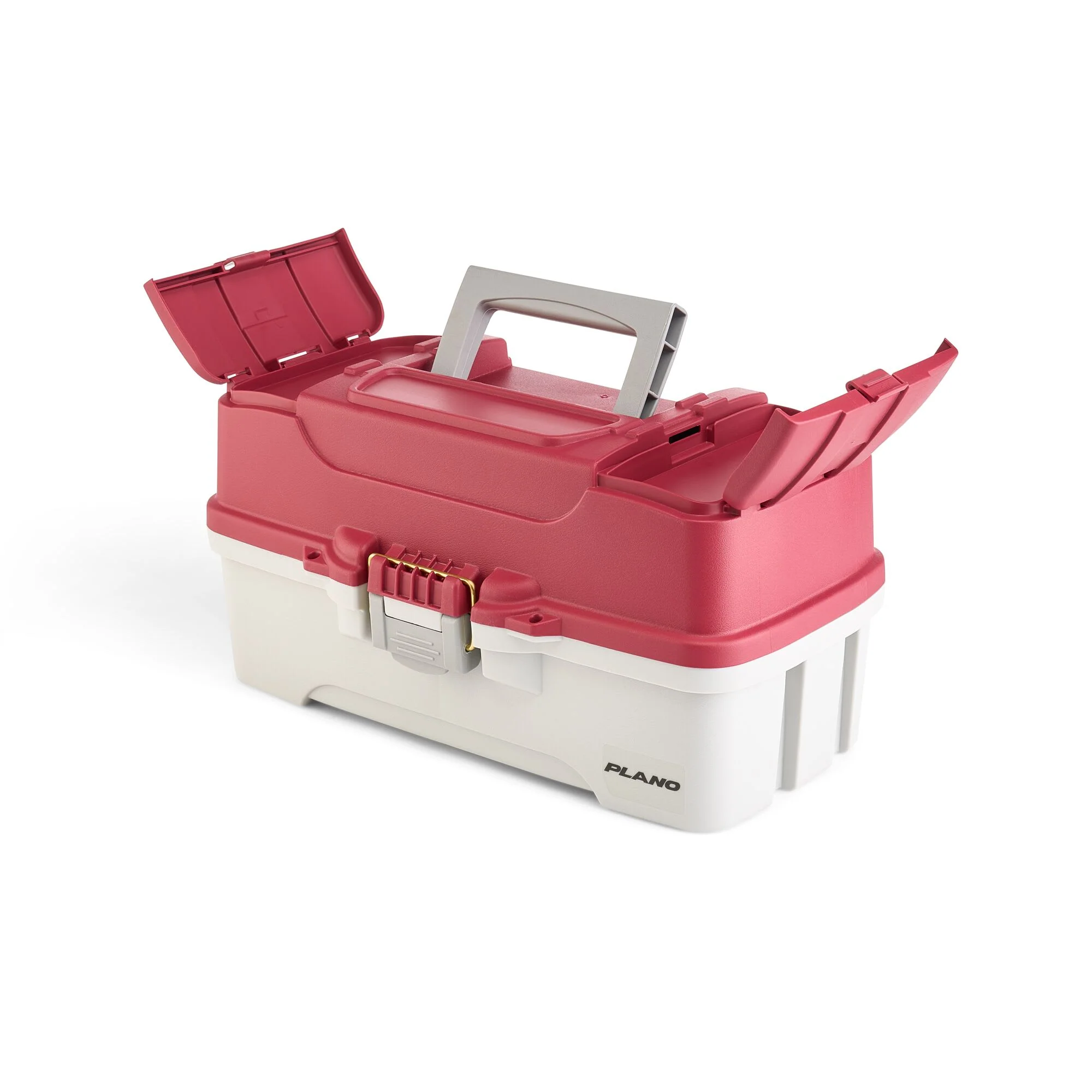 Plano Three-Tray Tackle Box Salmon Kit - Image 12