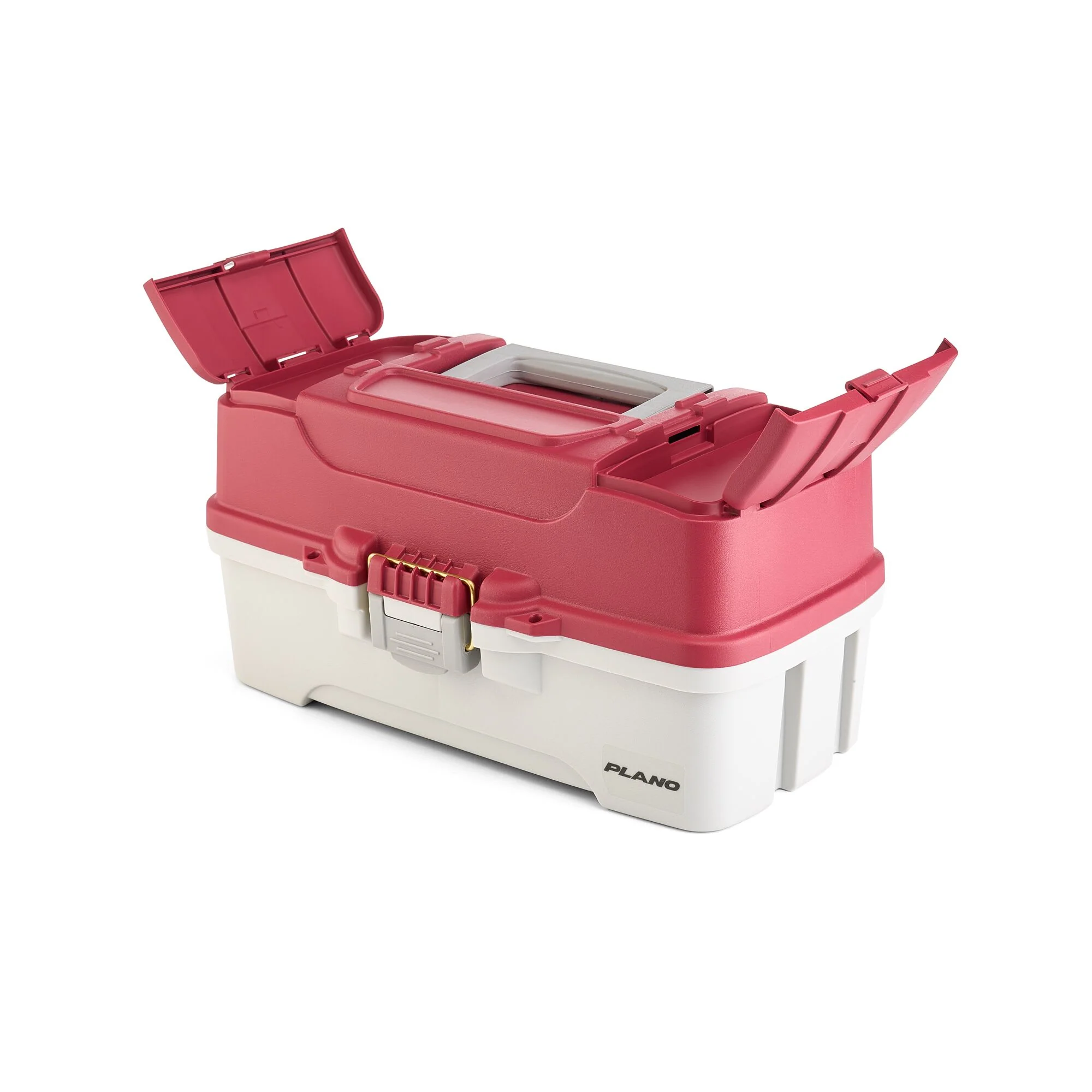 Plano Three-Tray Tackle Box Salmon Kit - Image 13