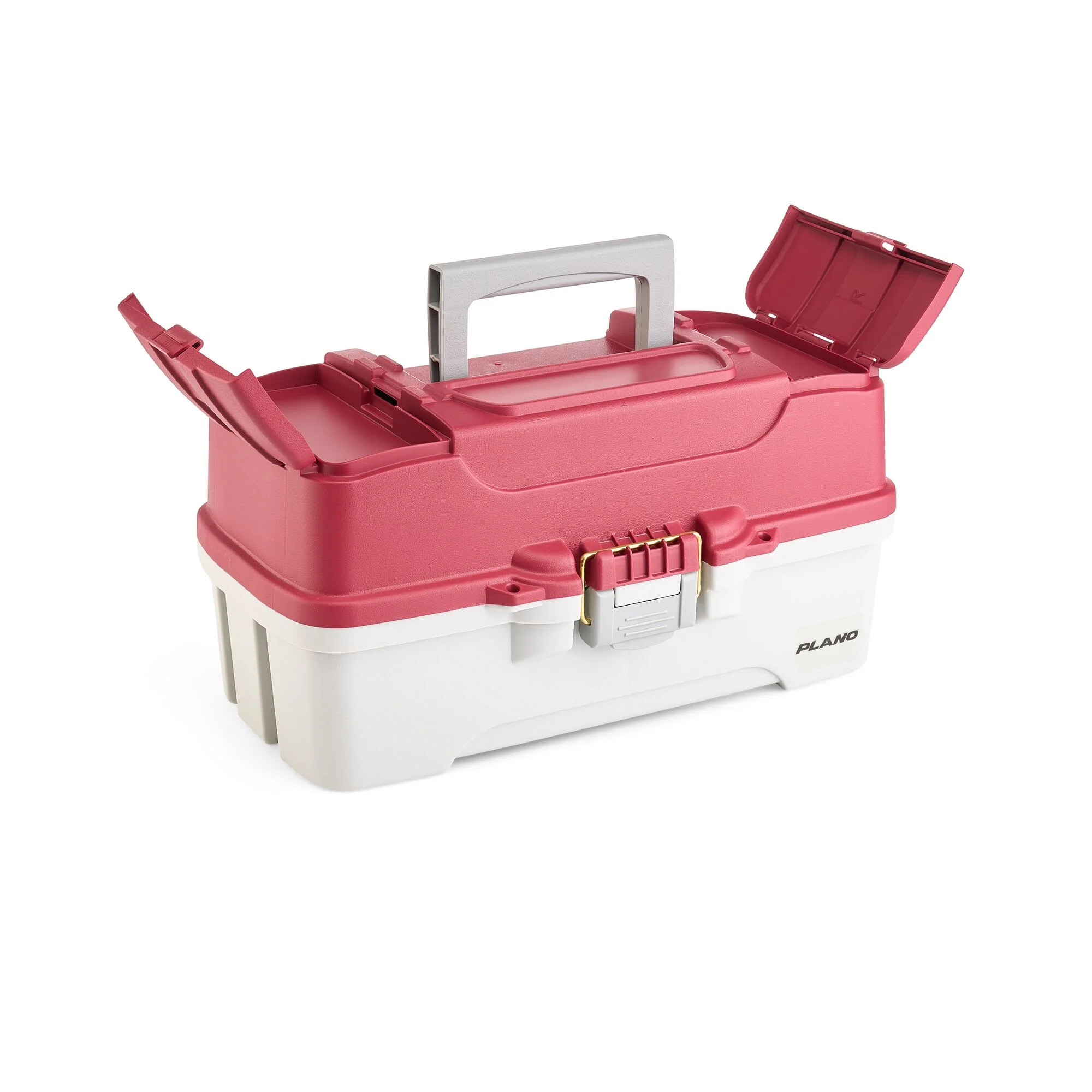 Plano Three-Tray Tackle Box Salmon Kit - Image 14