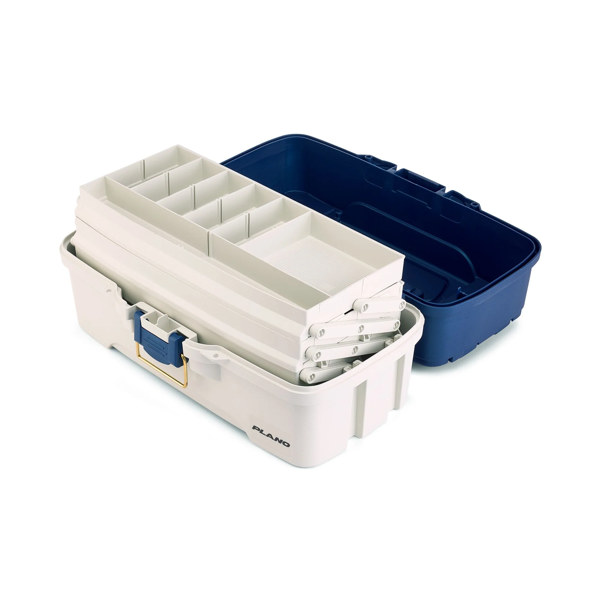 Plano Three-Tray Tackle Box Striper Kit - Image 4