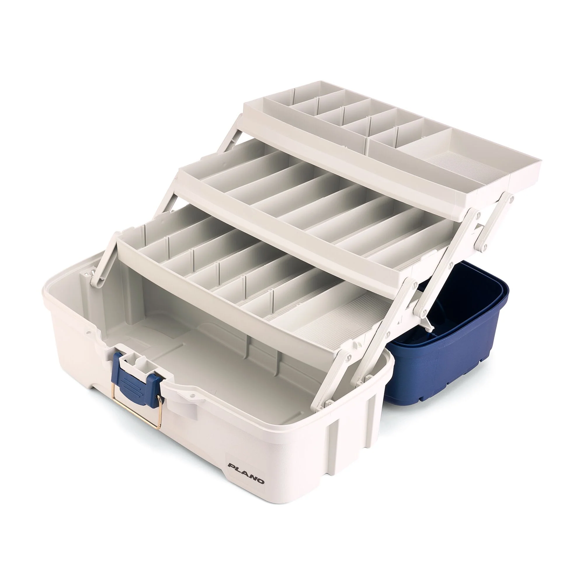 Plano Three-Tray Tackle Box Striper Kit - Image 5