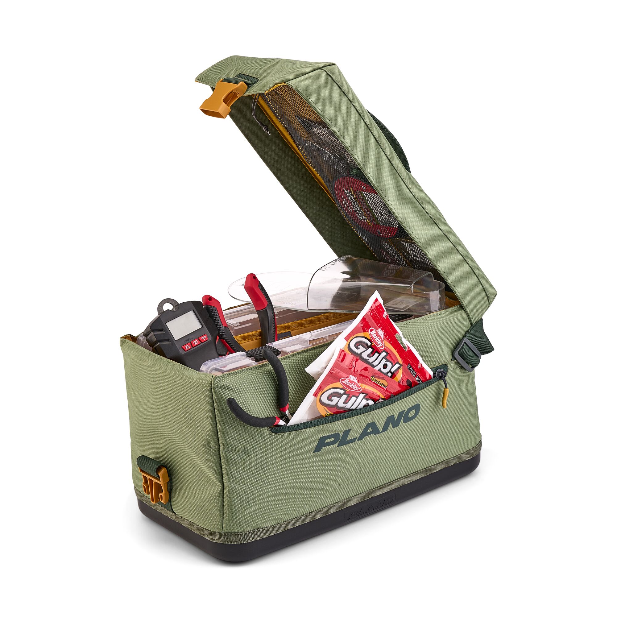 Plano Weekend™ Softsider Tackle Bag - Image 34