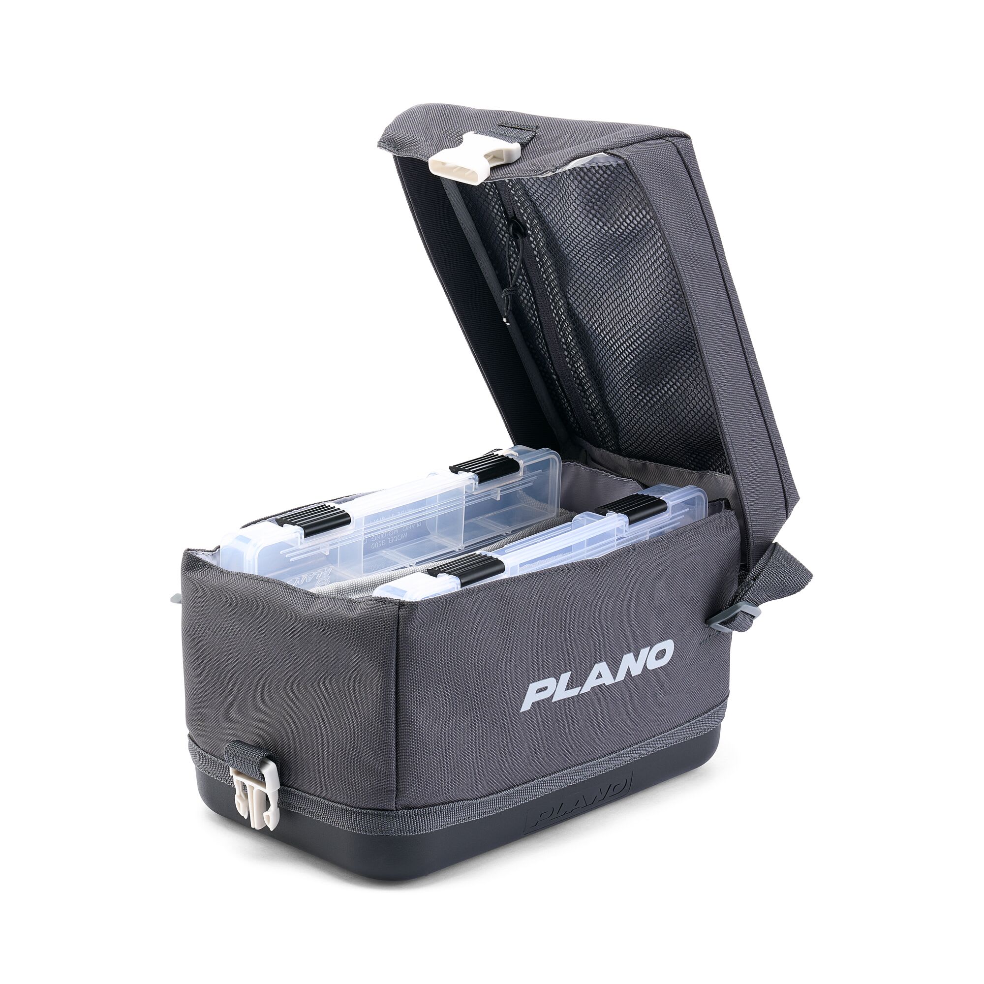 Plano Weekend™ Softsider Tackle Bag - Image 36