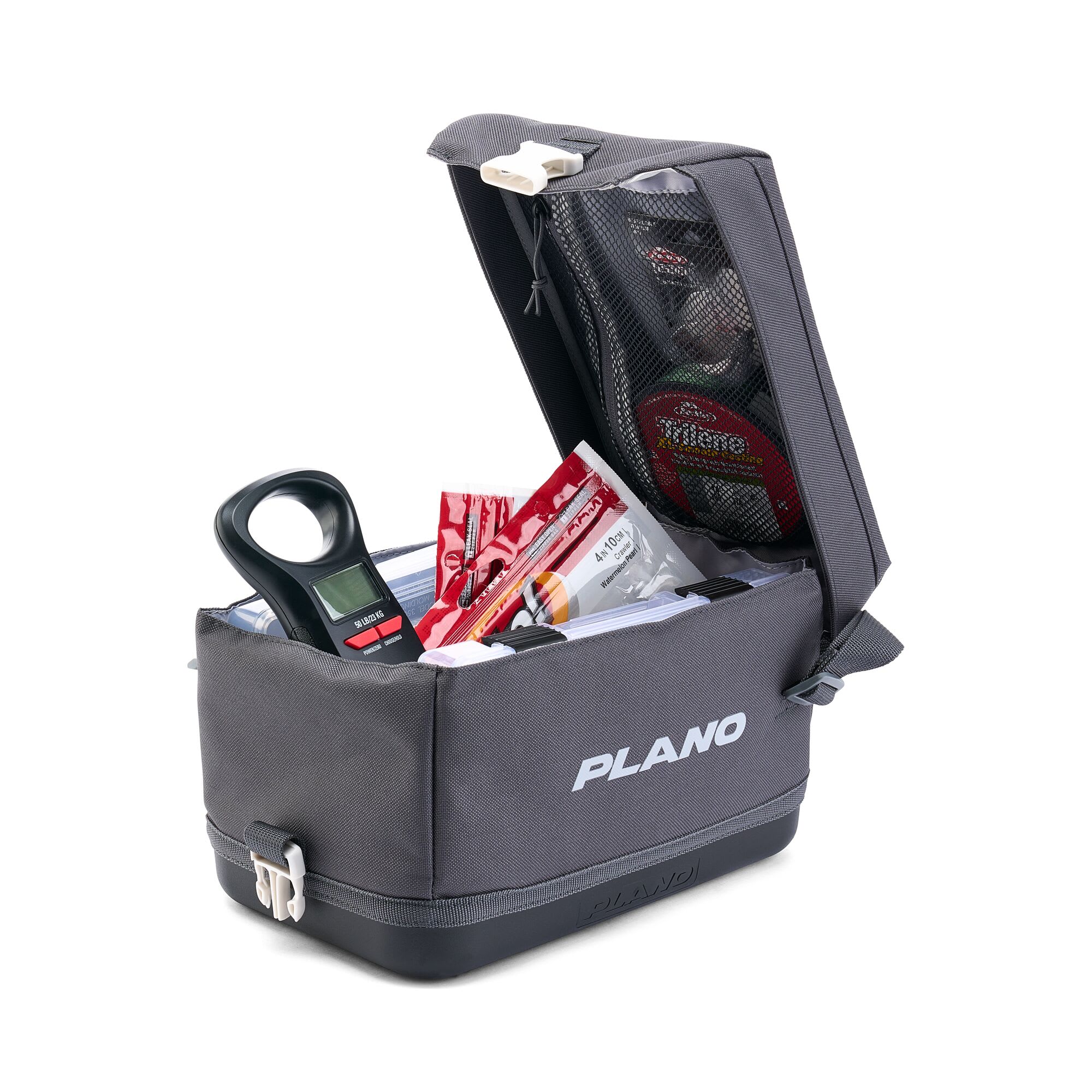 Plano Weekend™ Softsider Tackle Bag - Image 43