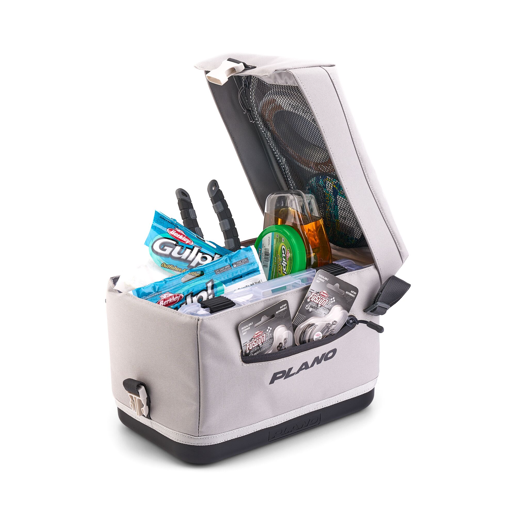 Plano Weekend™ Softsider Tackle Bag - Image 47