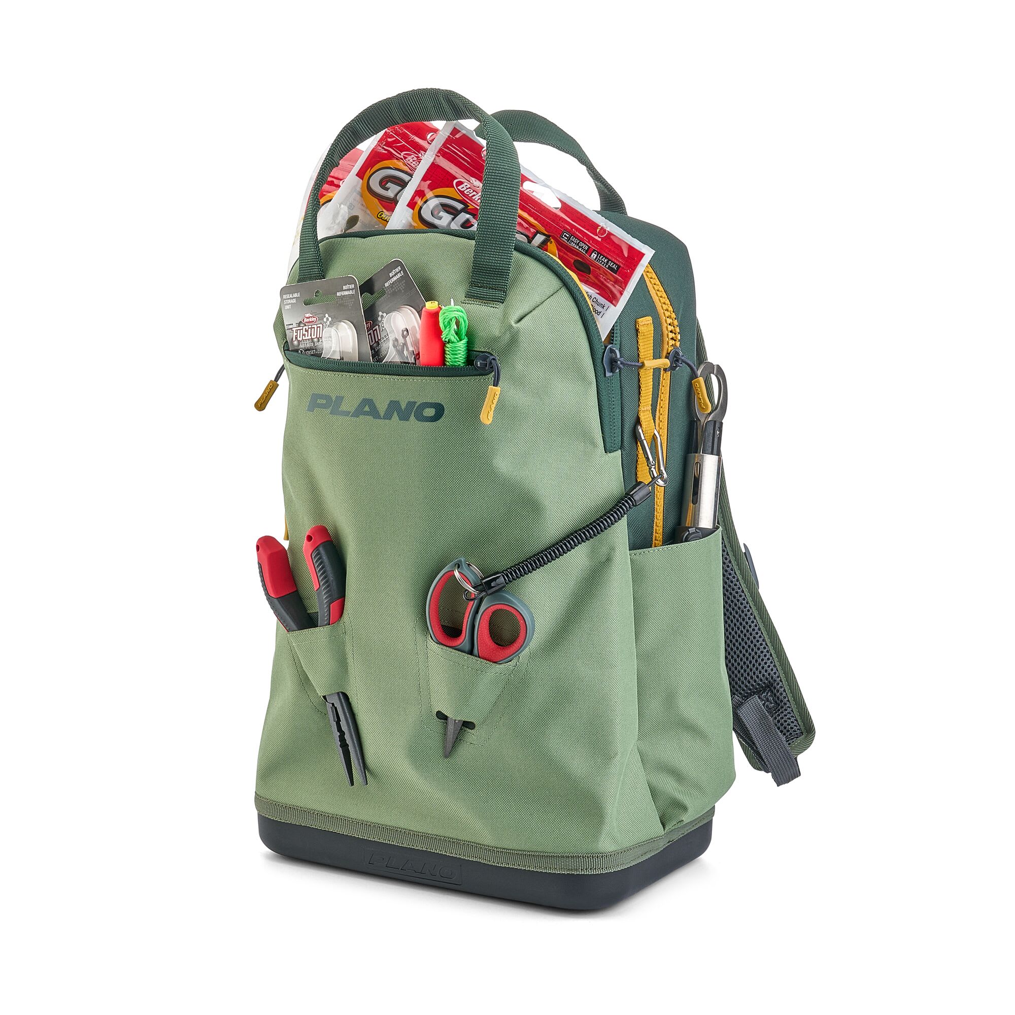 Plano Weekend™ Tackle Backpack - Image 23
