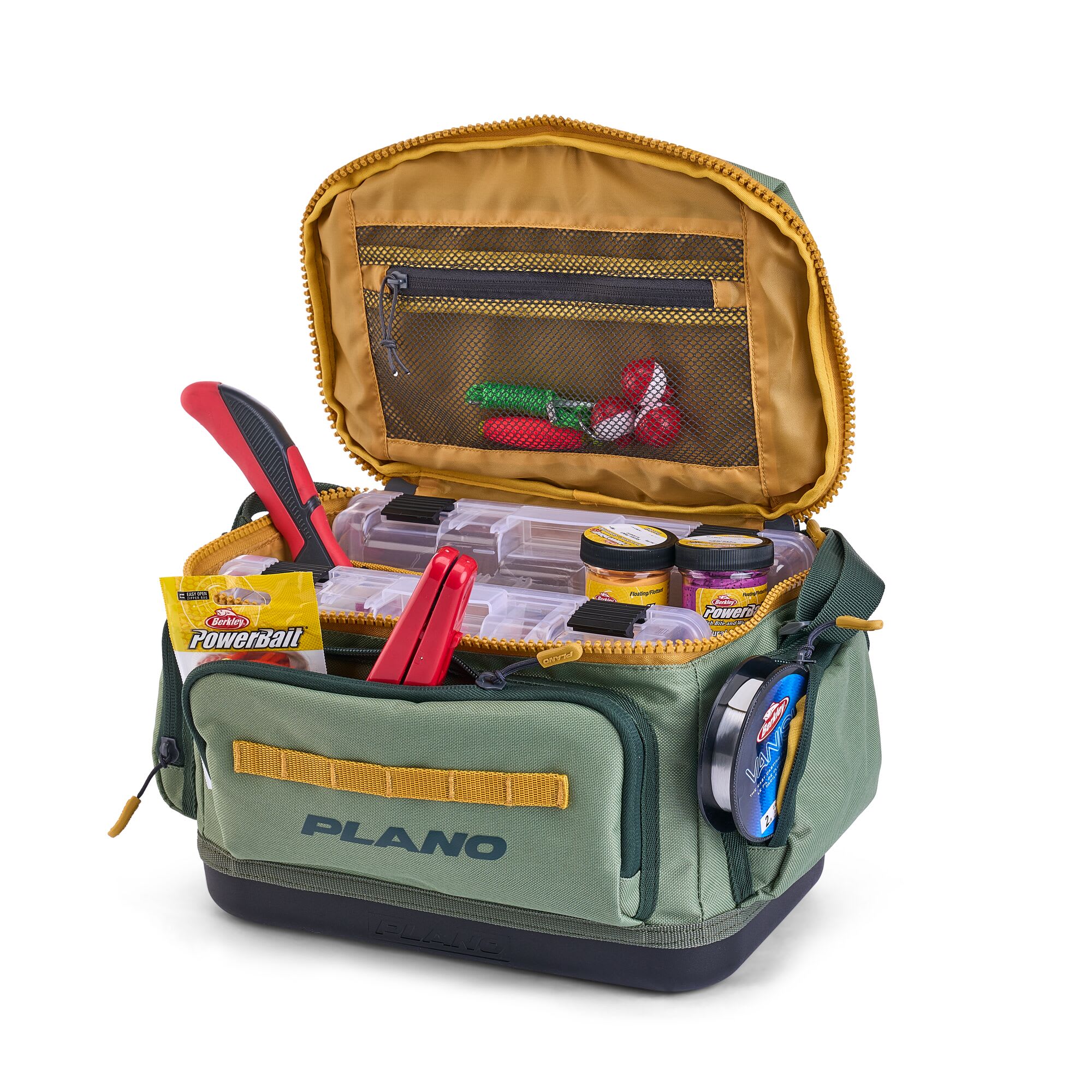 Plano Weekend™ Tackle Bag - Image 70