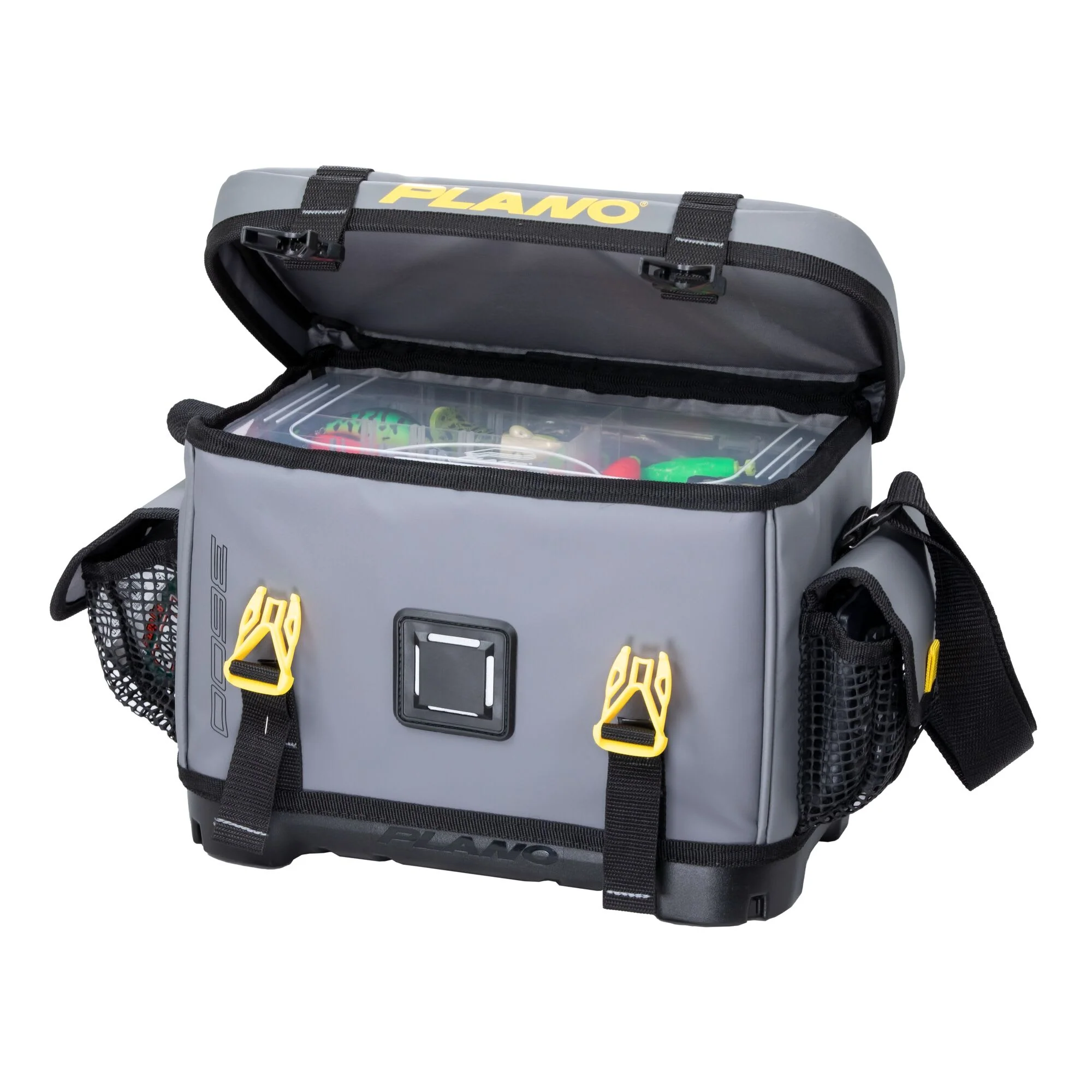 Plano Z-Series™ Tackle Bag - Image 7