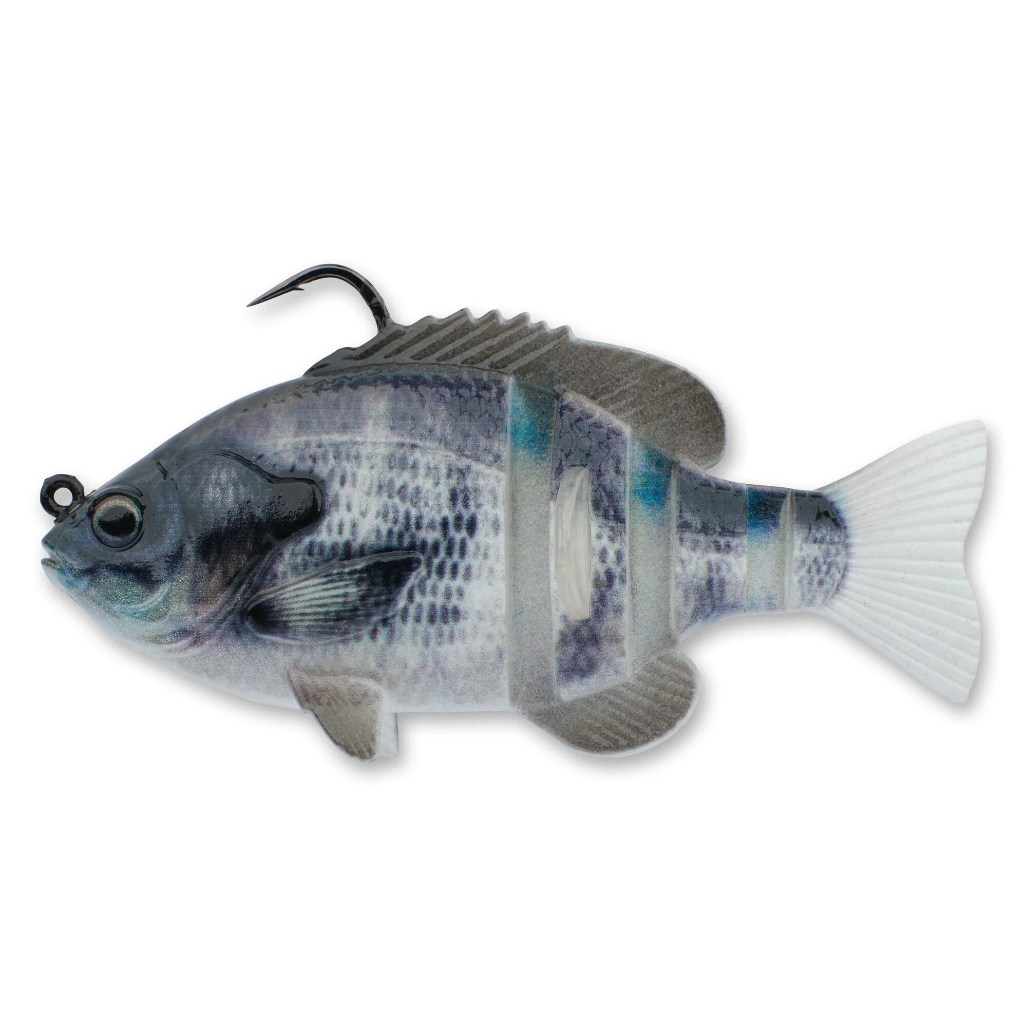Savage Gear 3D Bluegill RTF - Image 11