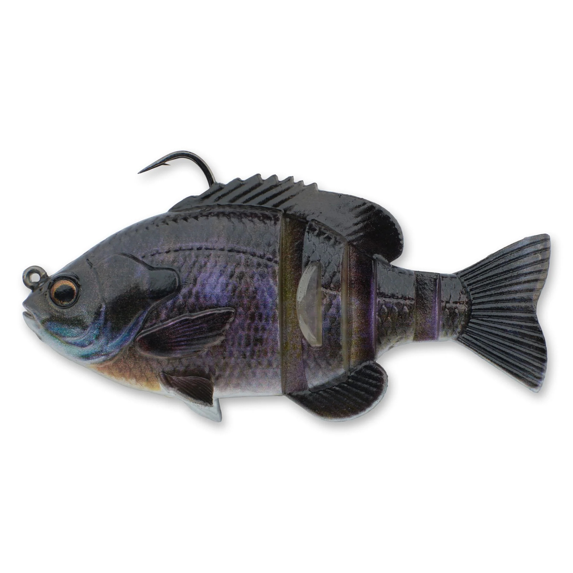Savage Gear 3D Bluegill RTF - Image 12