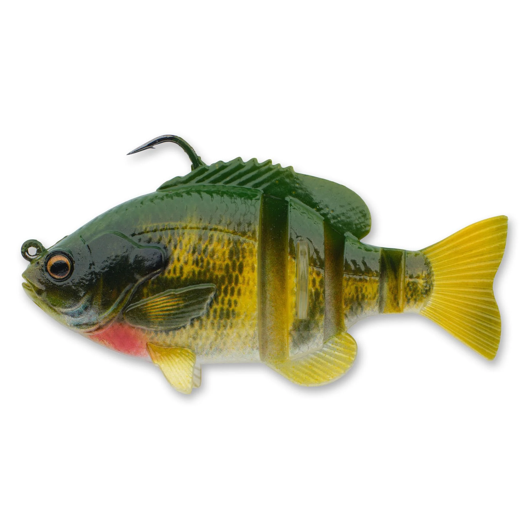 Savage Gear 3D Bluegill RTF - Image 13