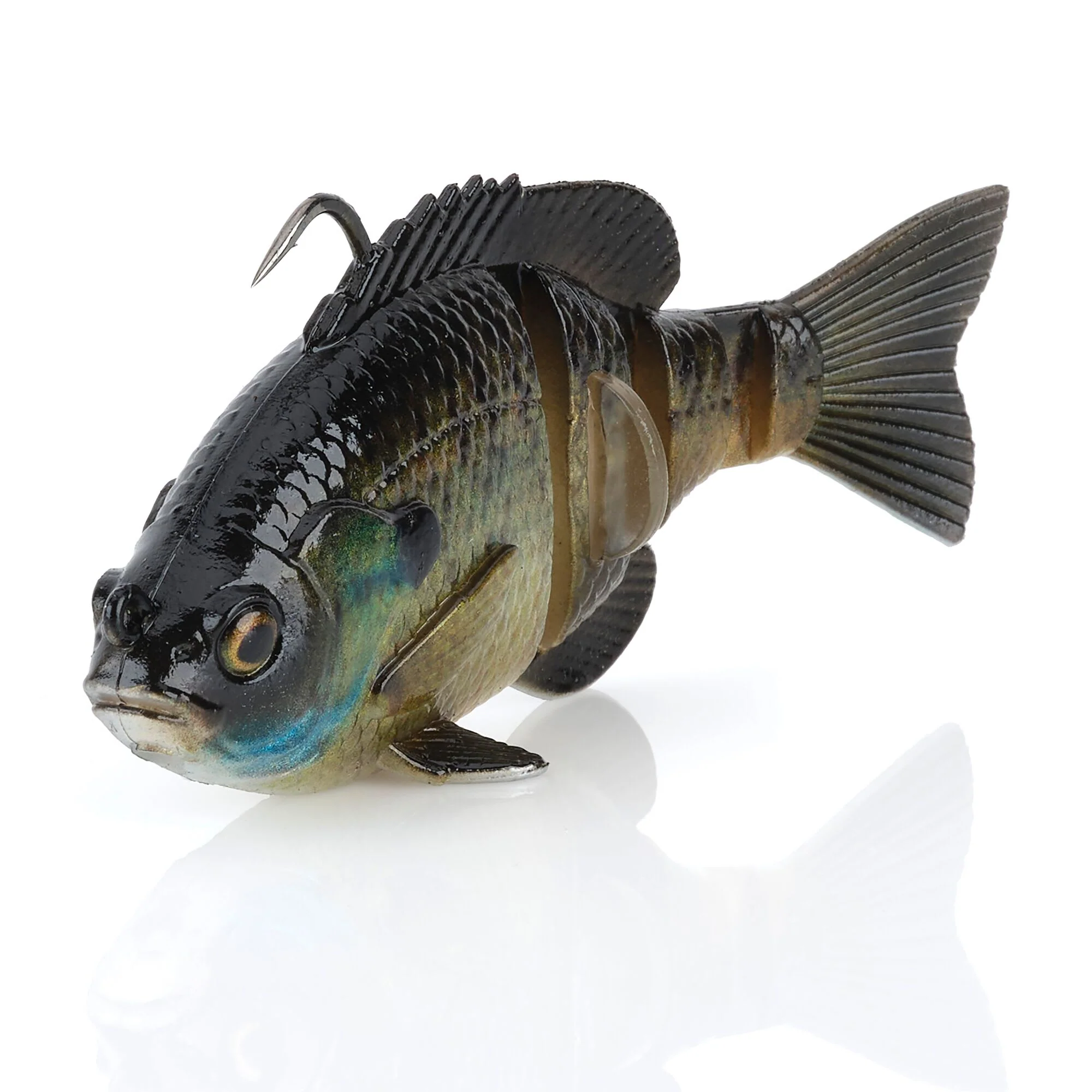 Savage Gear 3D Bluegill RTF - Image 7