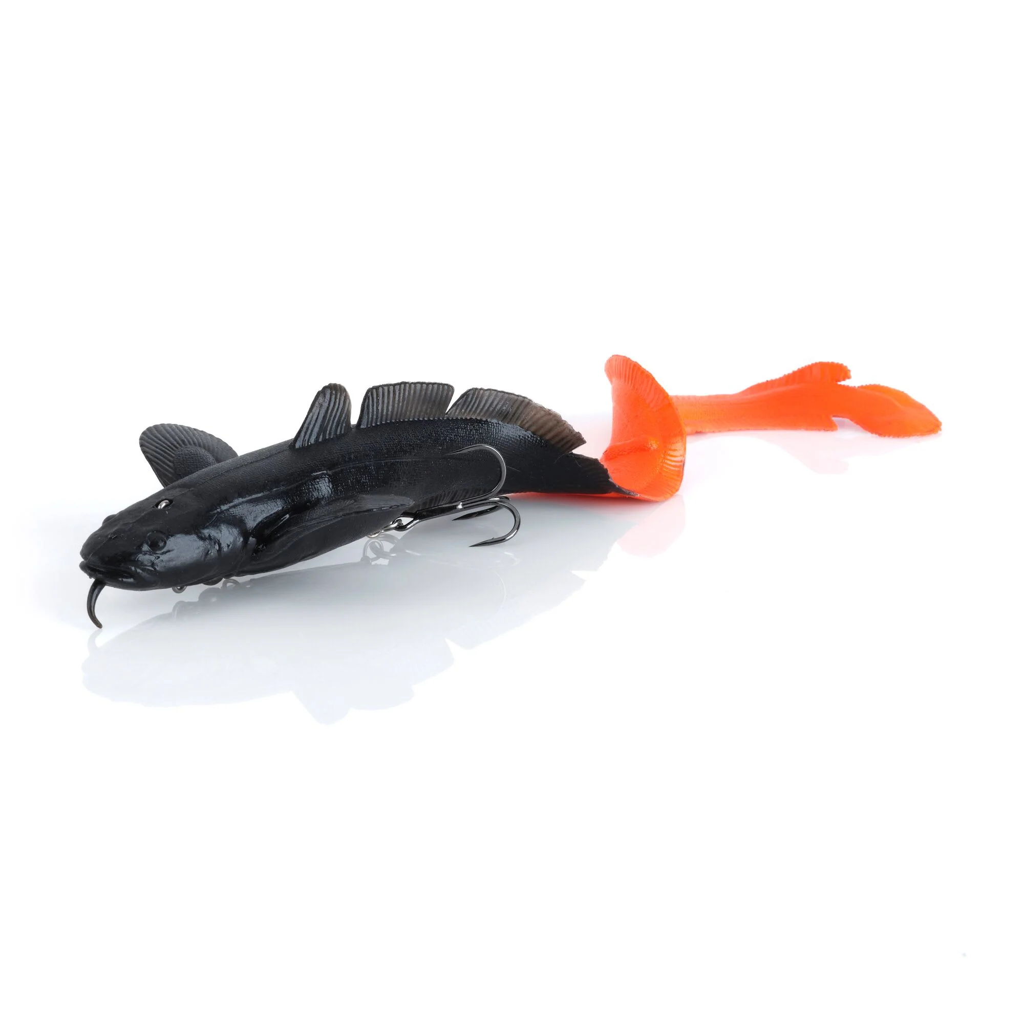 Savage Gear 3D Burbot - Image 6