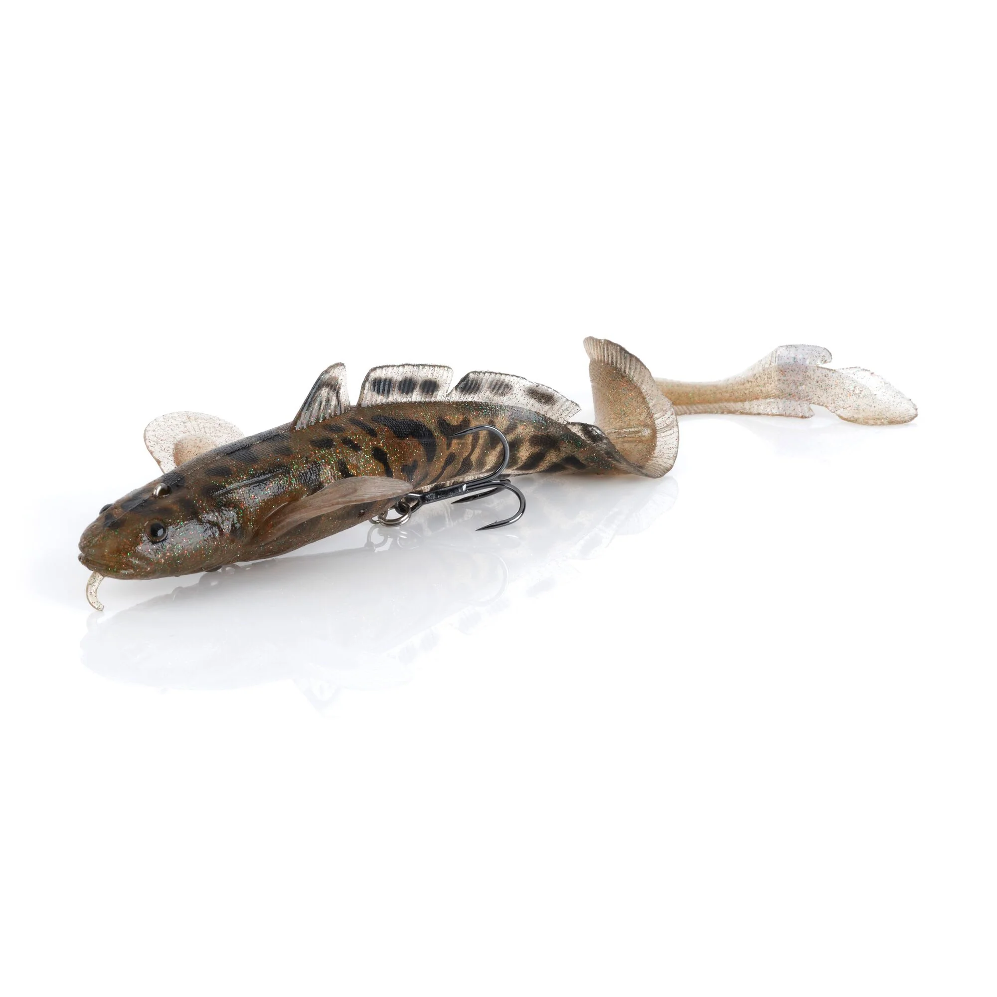 Savage Gear 3D Burbot - Image 9