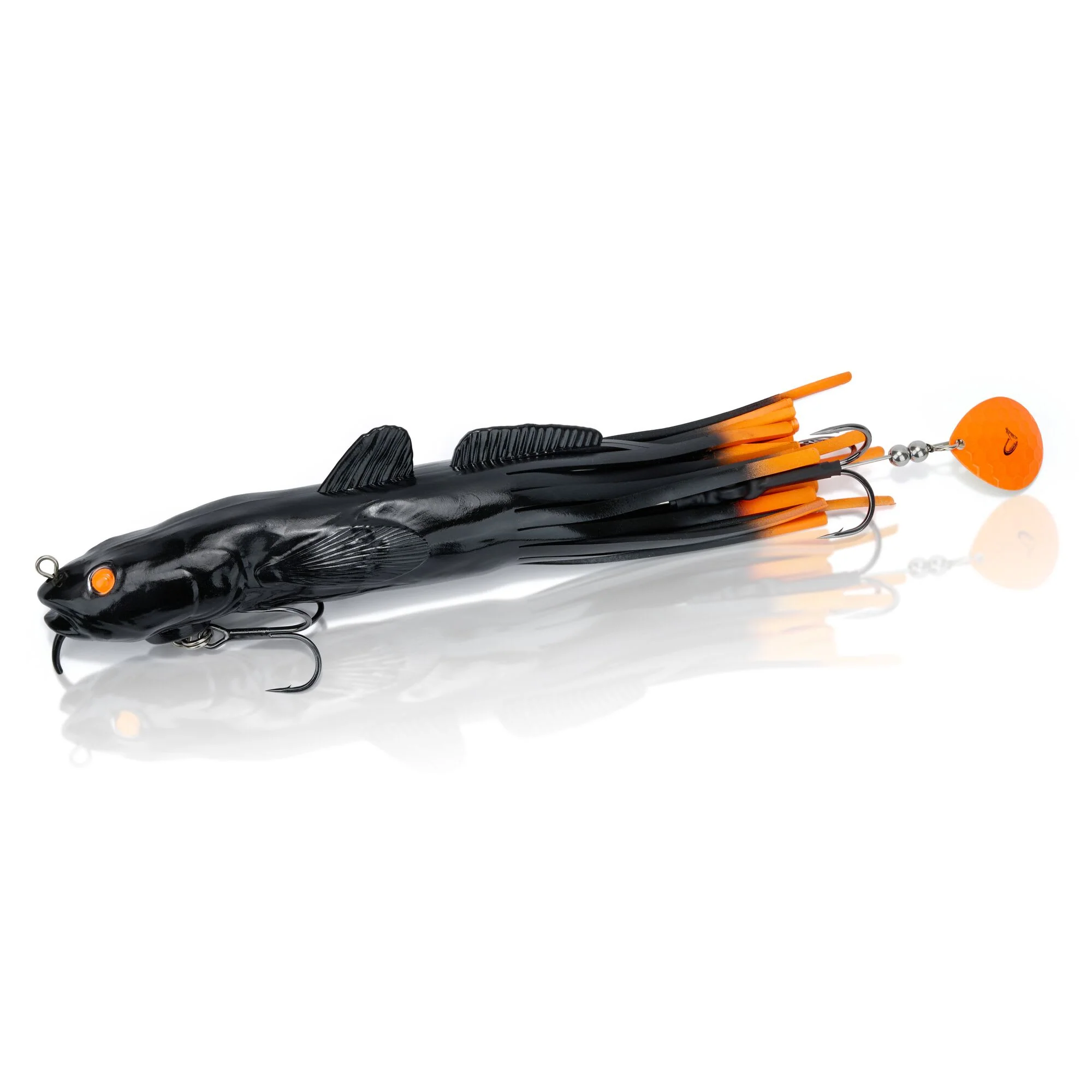 Savage Gear 3D Burbot Tube - Image 2