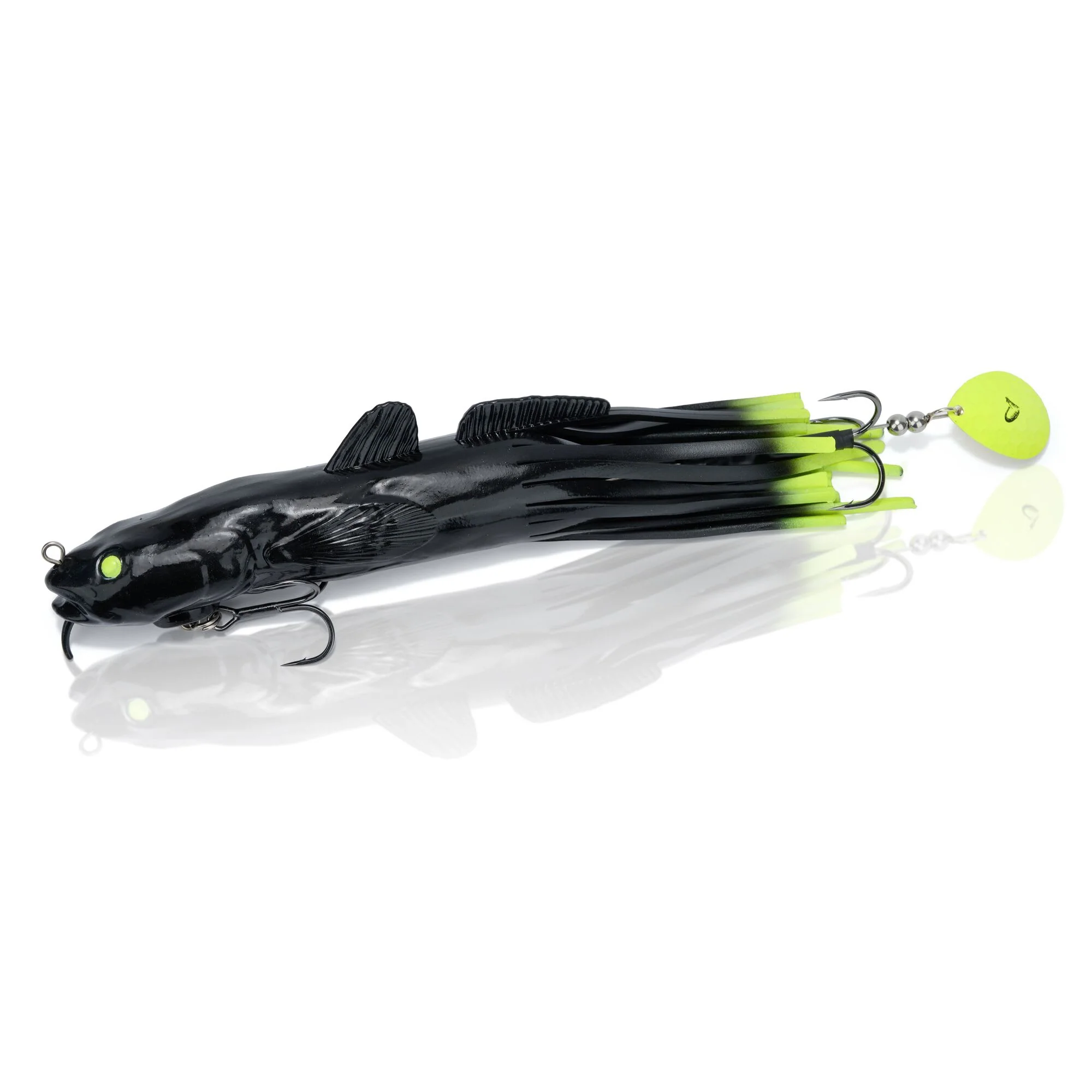 Savage Gear 3D Burbot Tube - Image 3