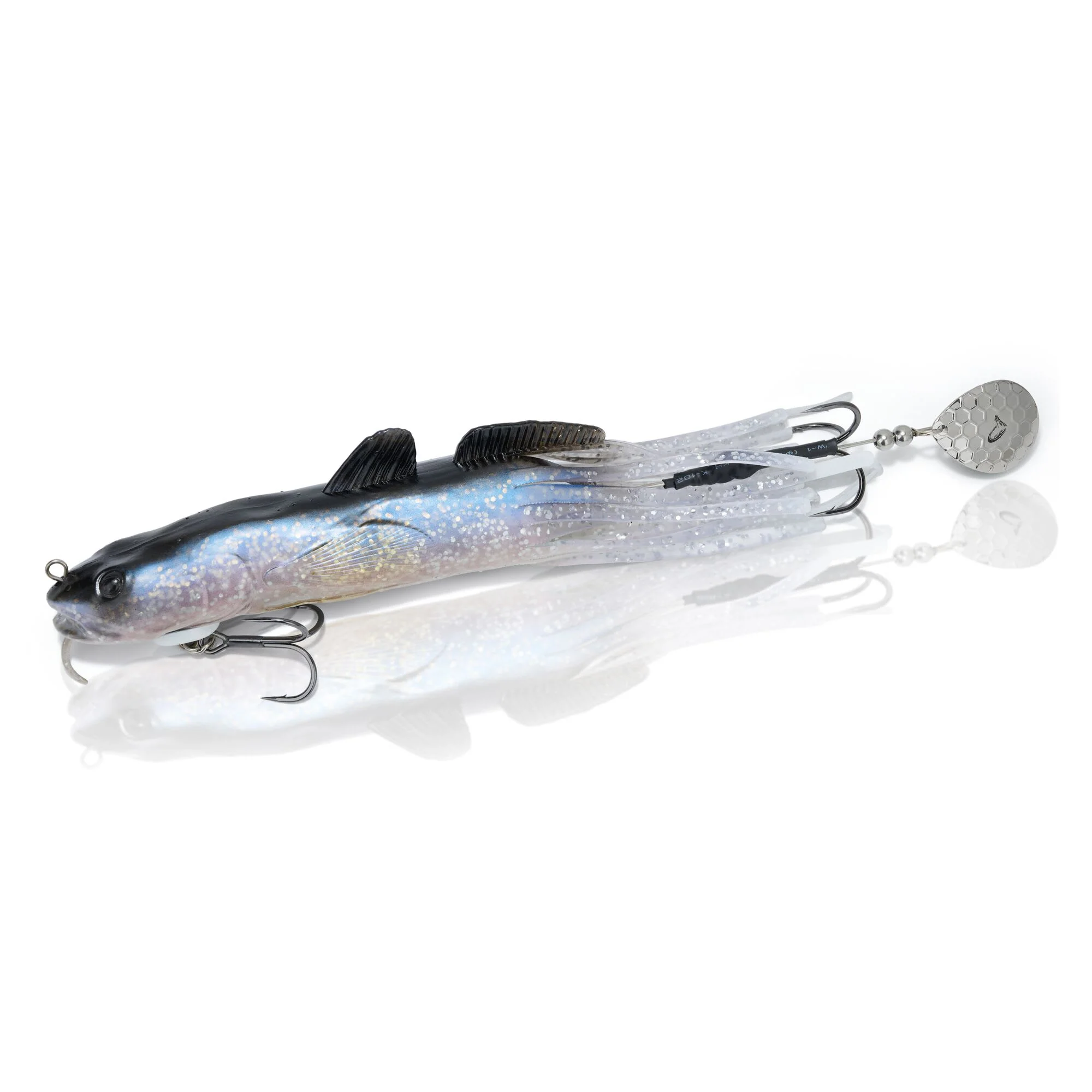 Savage Gear 3D Burbot Tube - Image 7