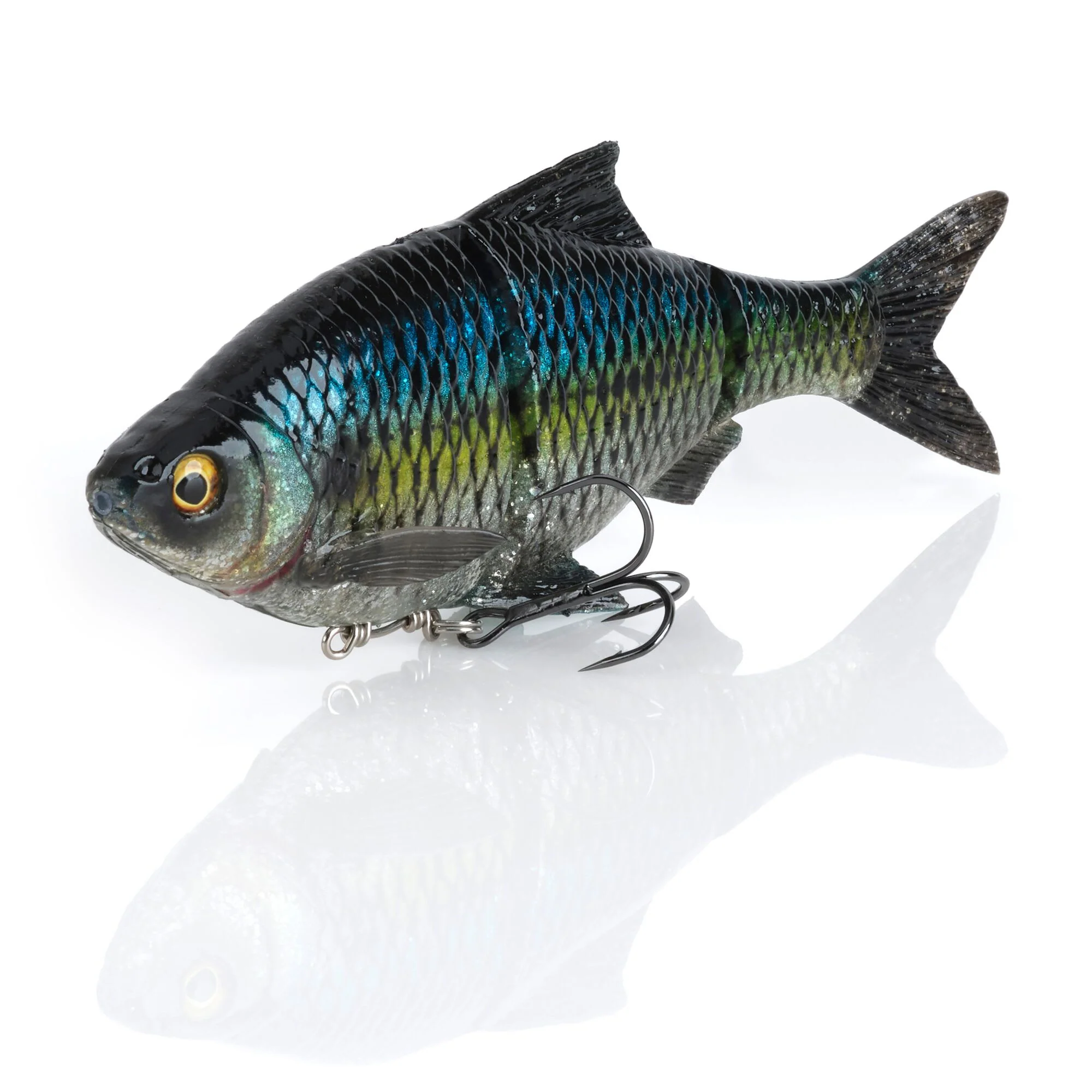 Savage Gear 3D Gizzard - Image 3