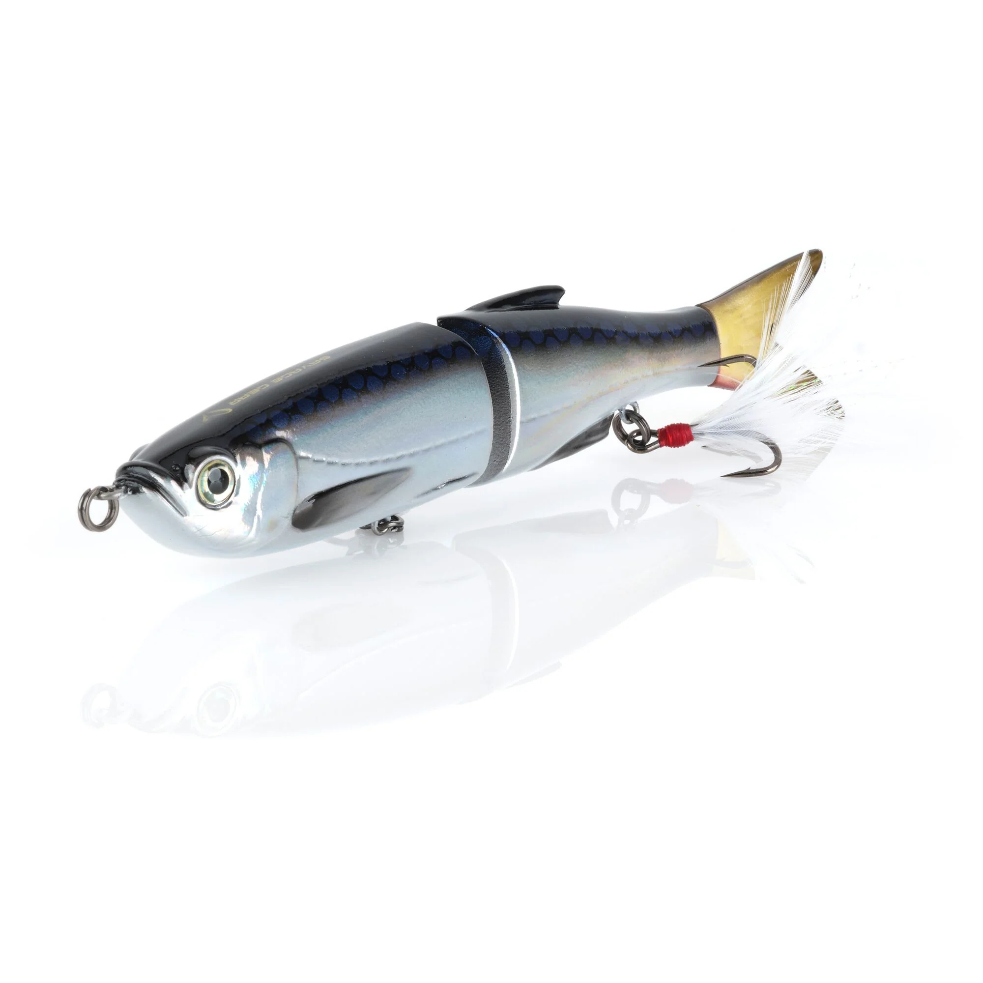 Savage Gear 3D Glide Swimmer - Image 21