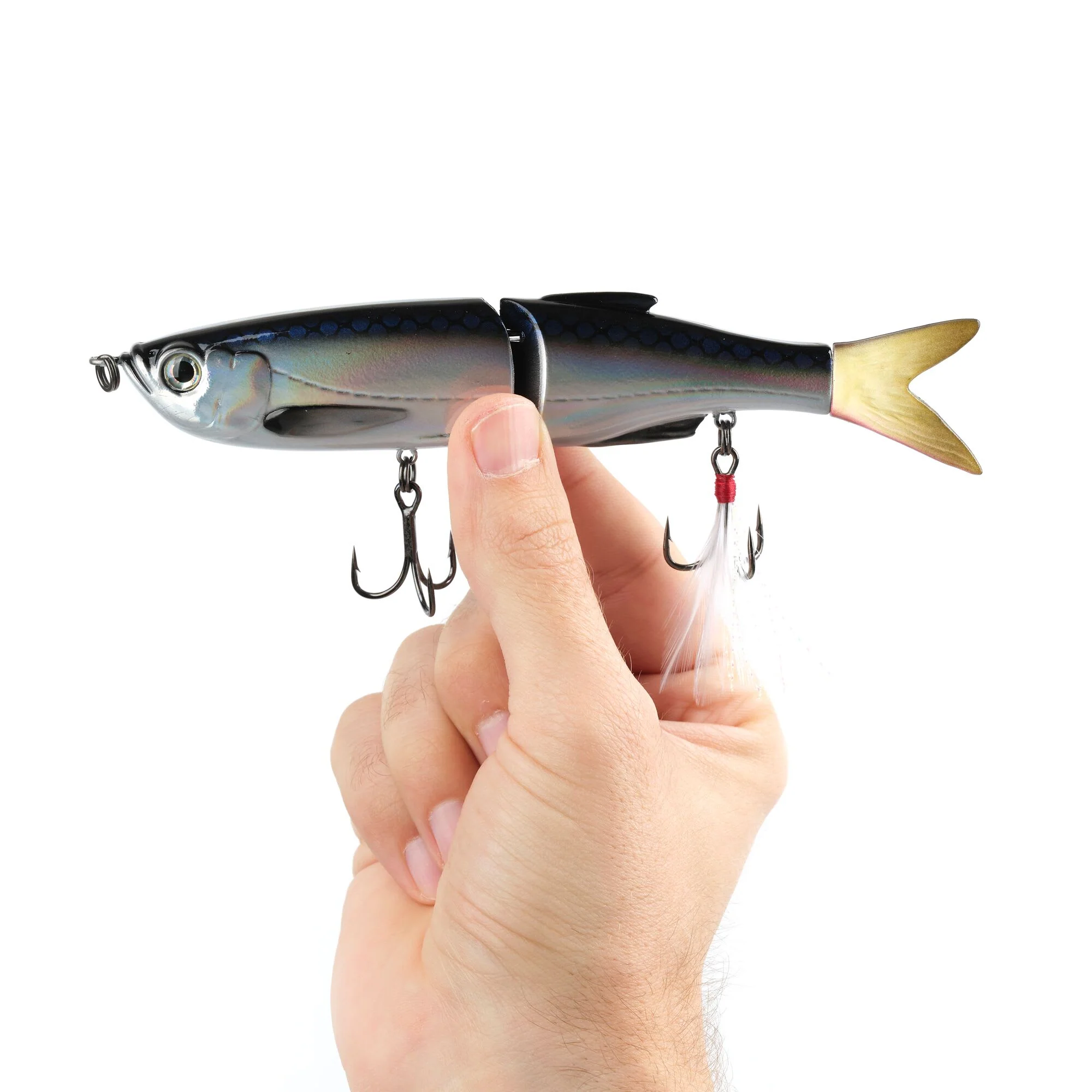 Savage Gear 3D Glide Swimmer - Image 52