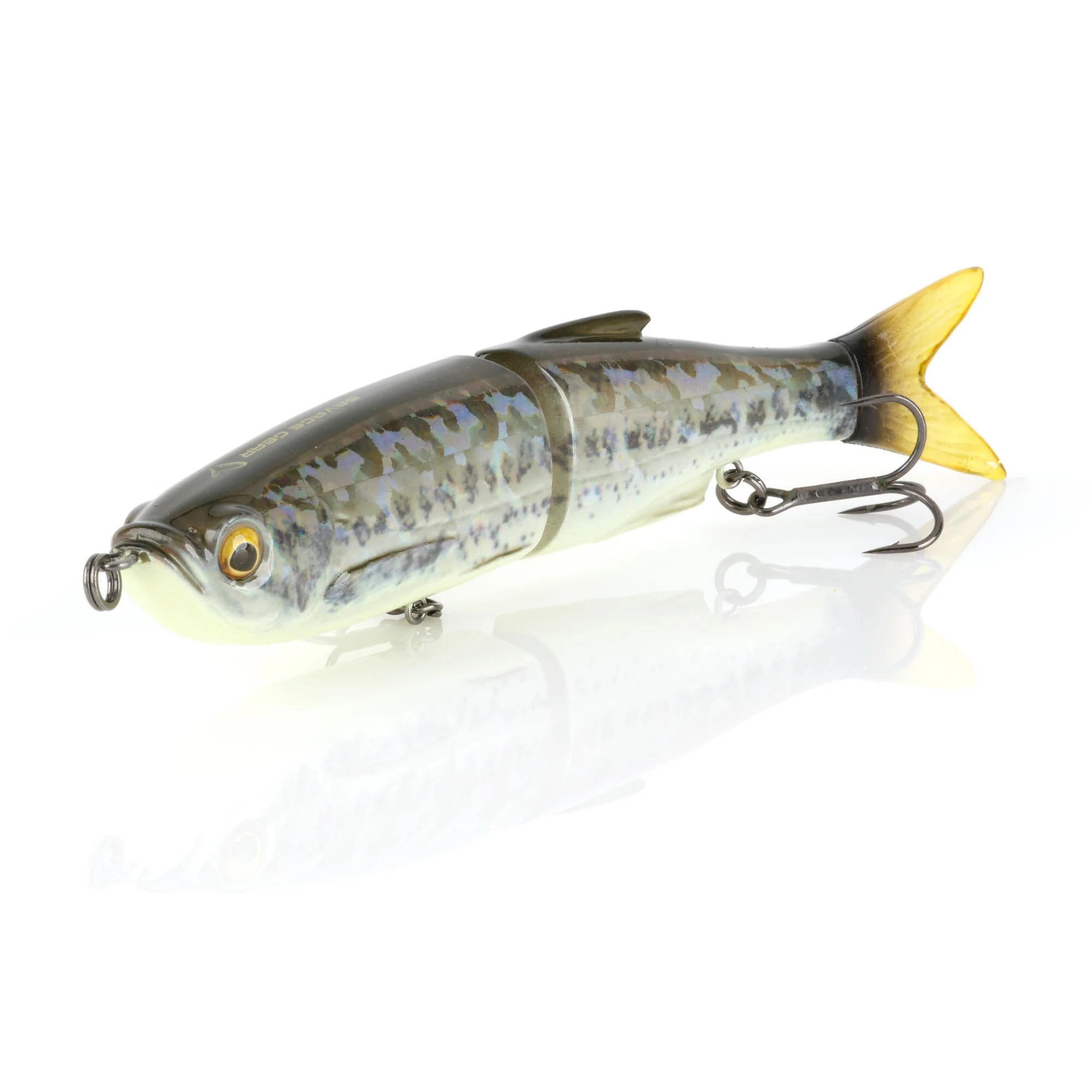 Savage Gear 3D Glide Swimmer - Image 9