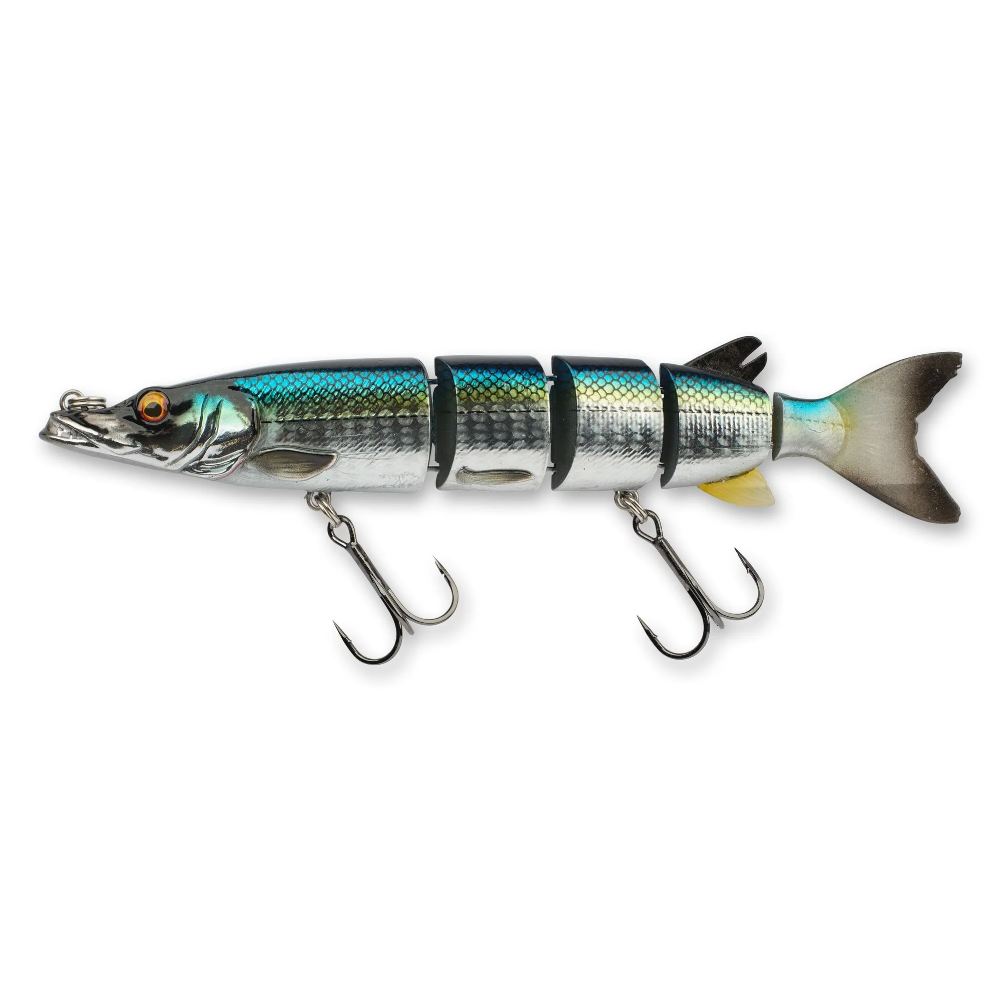 Savage Gear 3D Hard Pike - Image 16