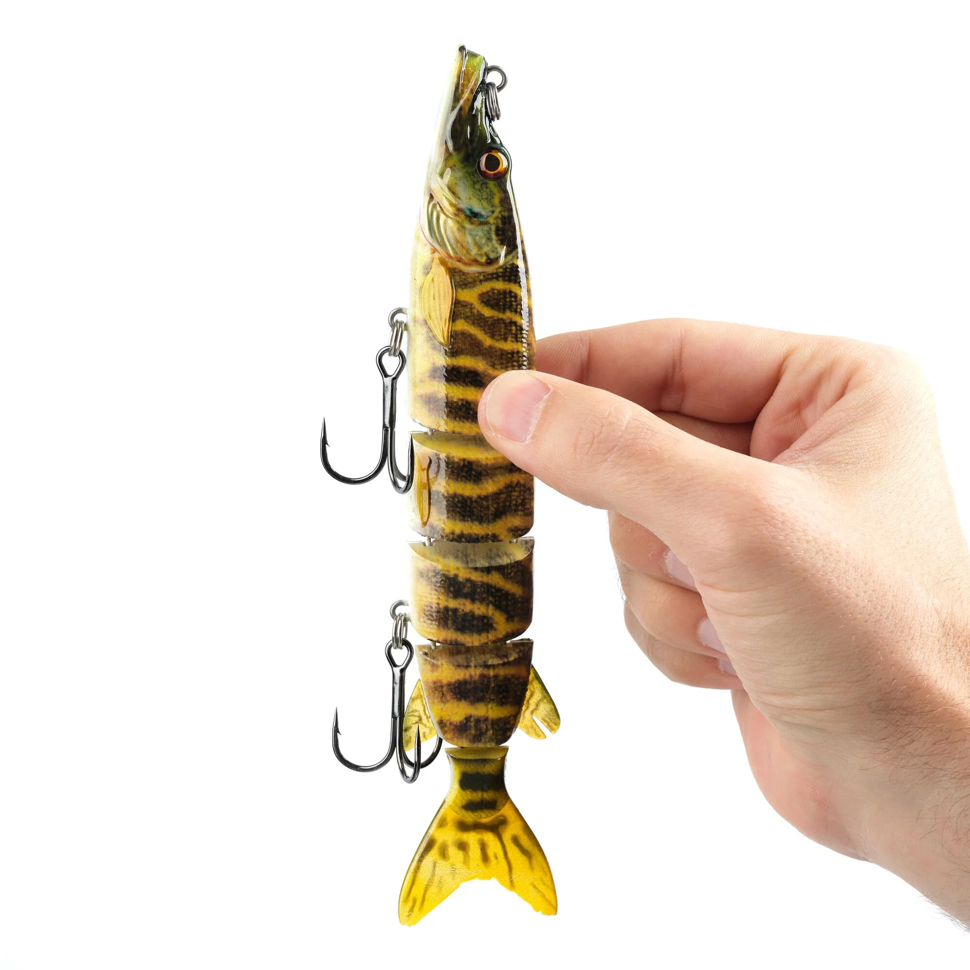 Savage Gear 3D Hard Pike - Image 17