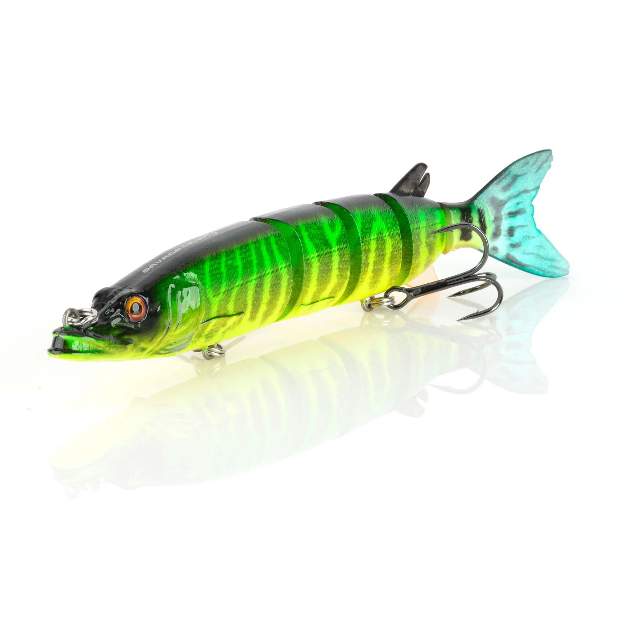 Savage Gear 3D Hard Pike - Image 2