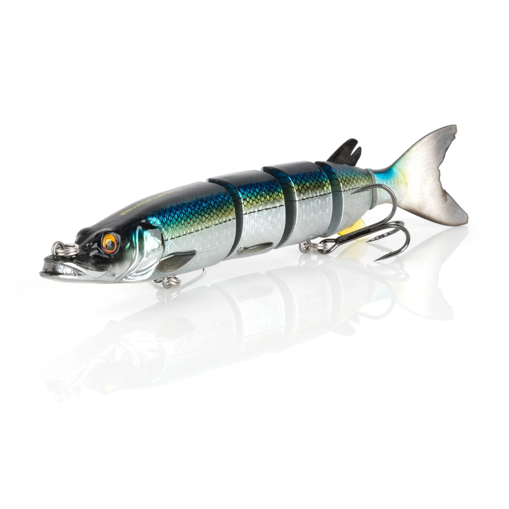 Savage Gear 3D Hard Pike - Image 4
