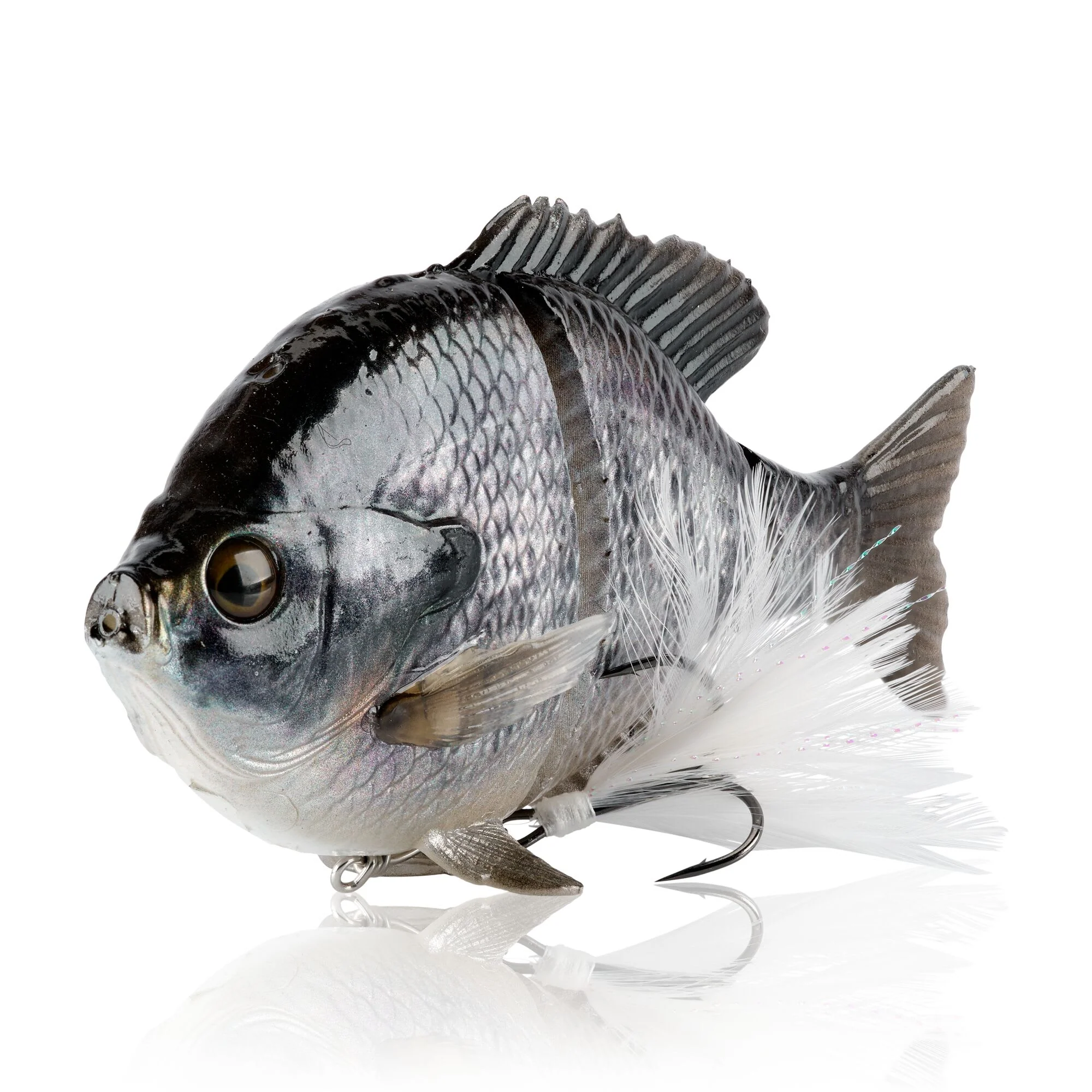 Savage Gear 3D Line Thru Bluegill OG - Image 4